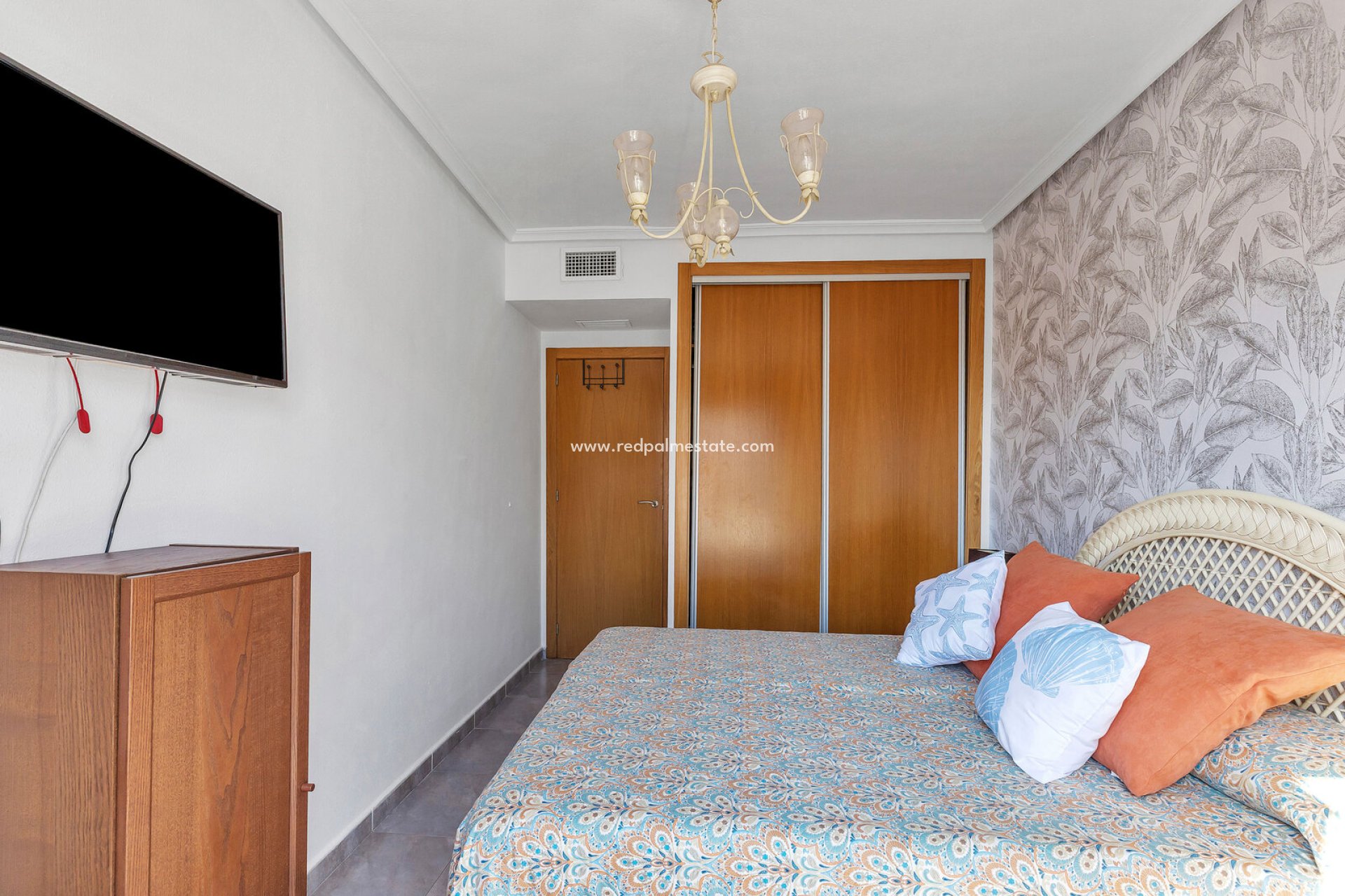 Revente - Appartement -
Torrevieja - Punta Prima Torrevieja
