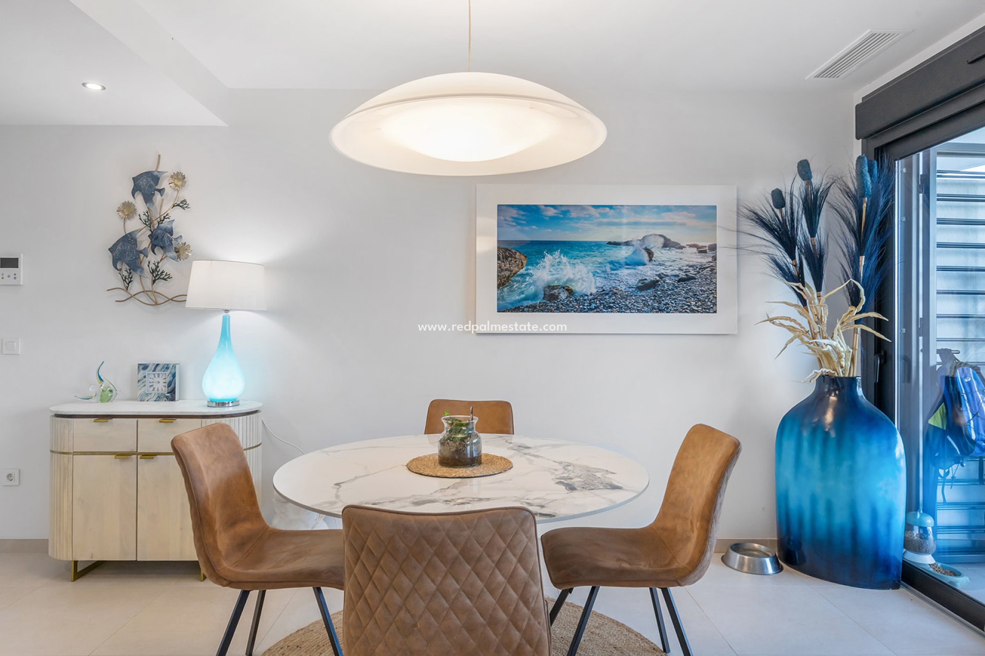 Revente - Appartement -
Torrevieja - Punta Prima Torrevieja