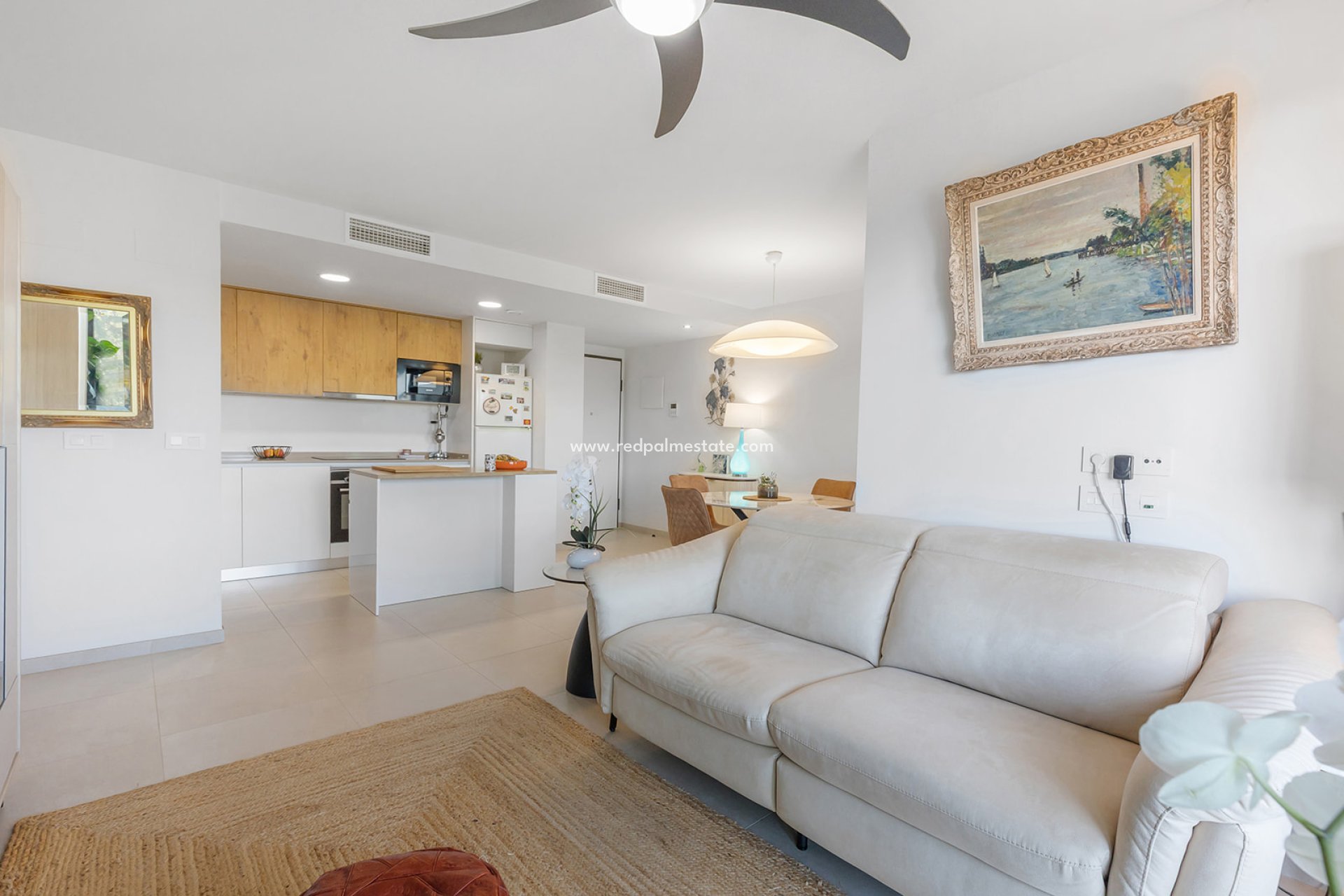 Revente - Appartement -
Torrevieja - Punta Prima Torrevieja