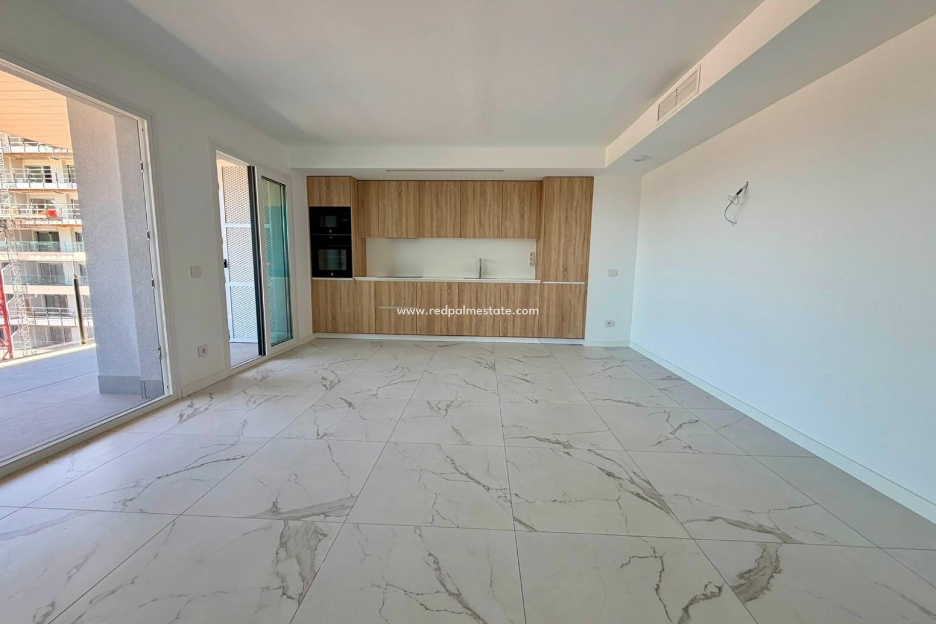 Revente - Appartement -
Torrevieja - Punta prima
