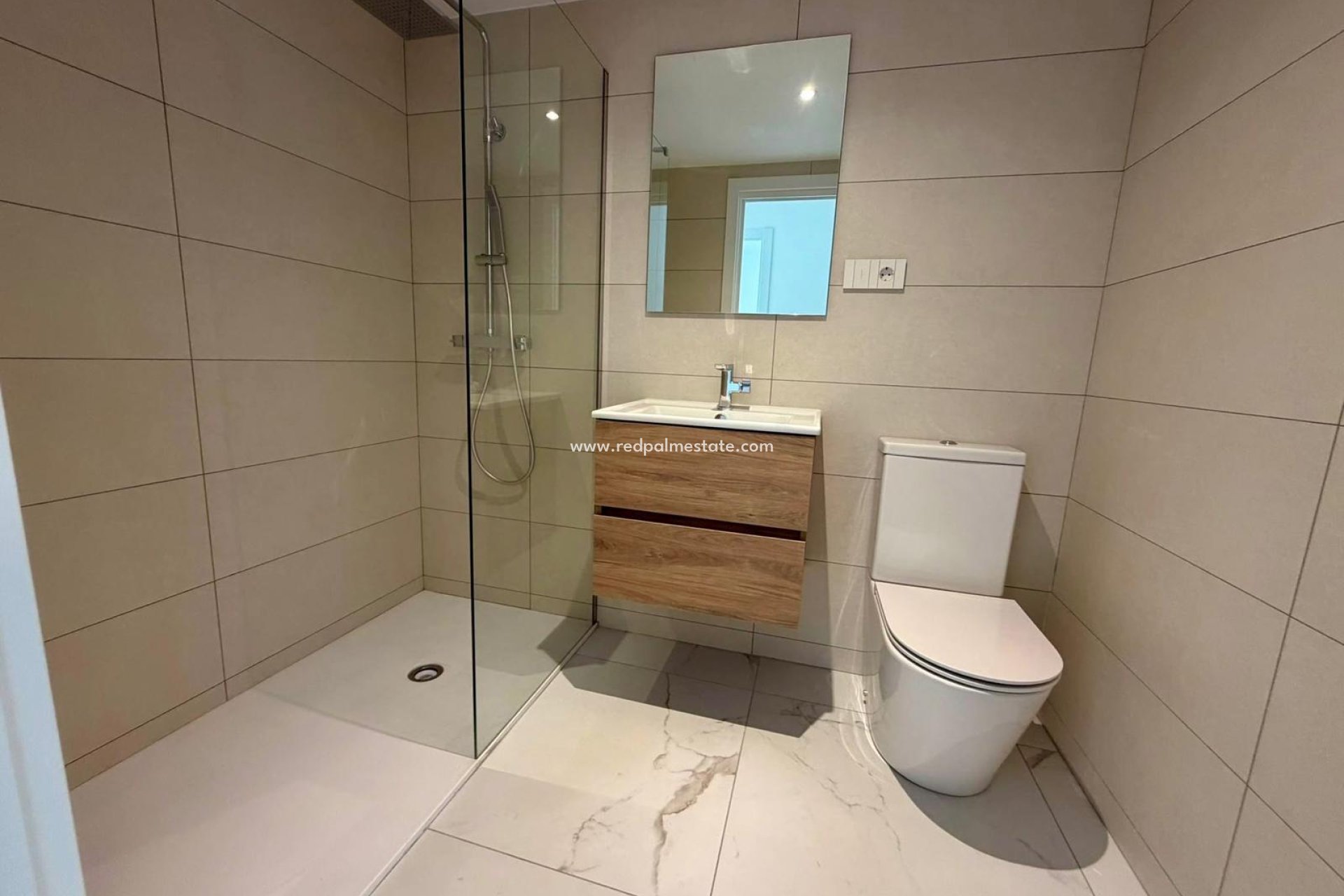 Revente - Appartement -
Torrevieja - Punta prima