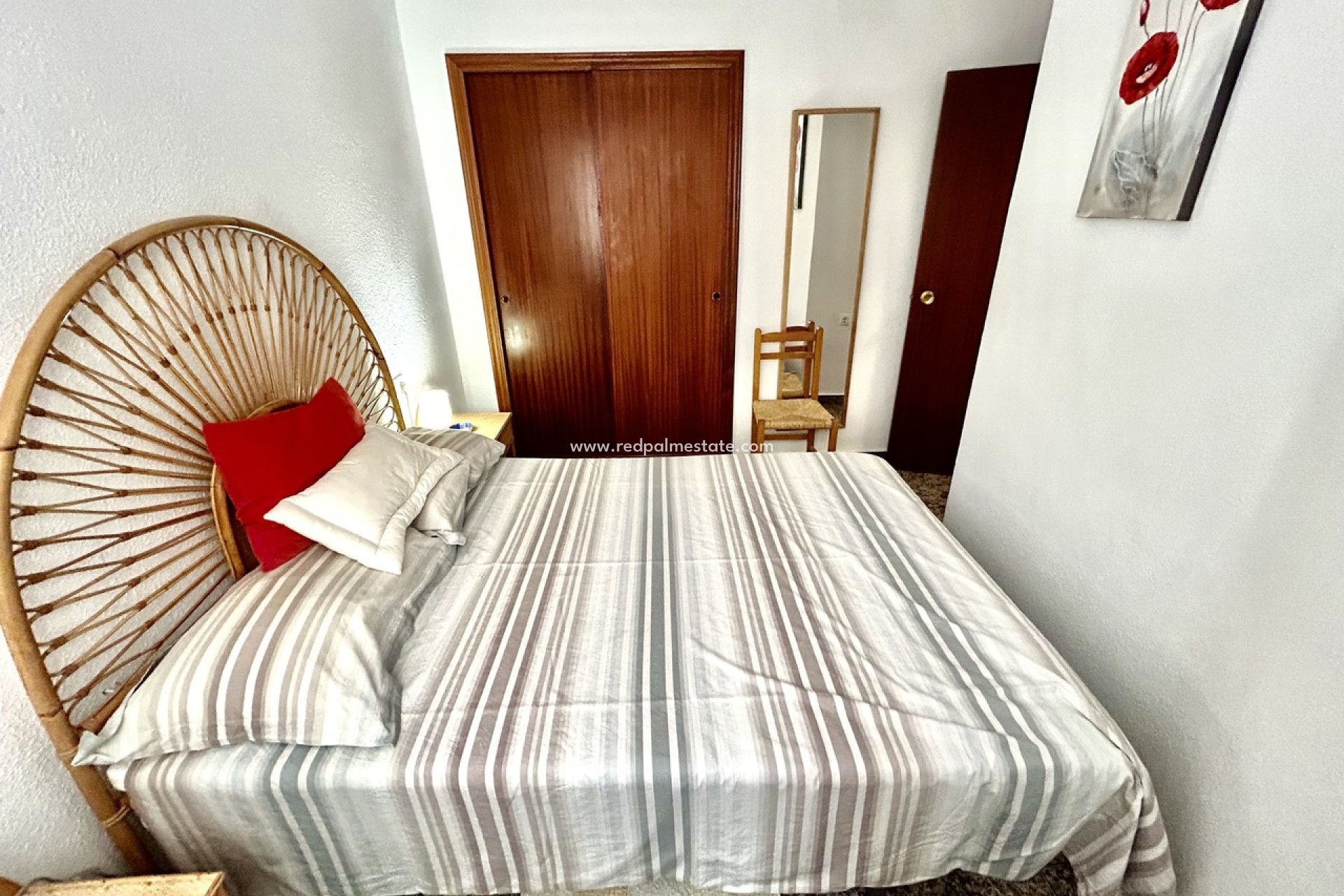 Revente - Appartement -
Torrevieja - Punta prima