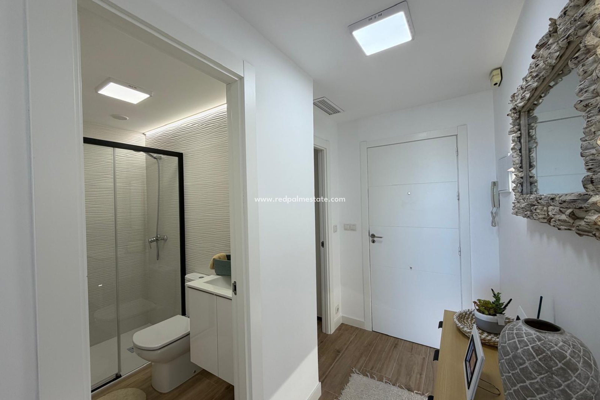 Revente - Appartement -
Torrevieja - Punta prima