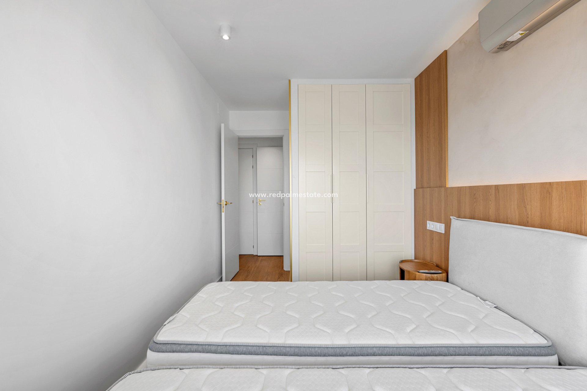 Revente - Appartement -
Torrevieja - Punta prima
