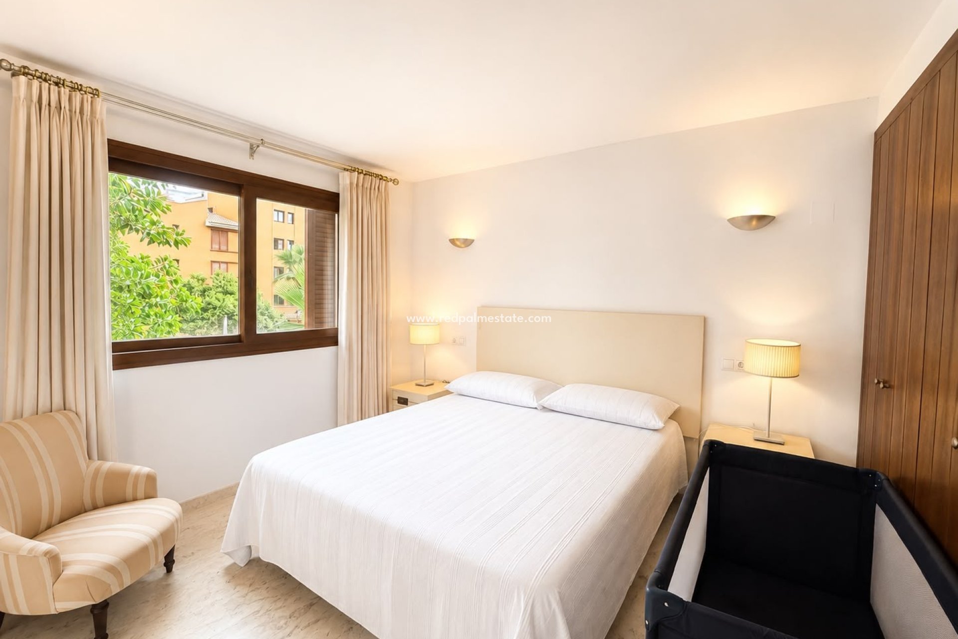 Revente - Appartement -
Torrevieja - Punta prima