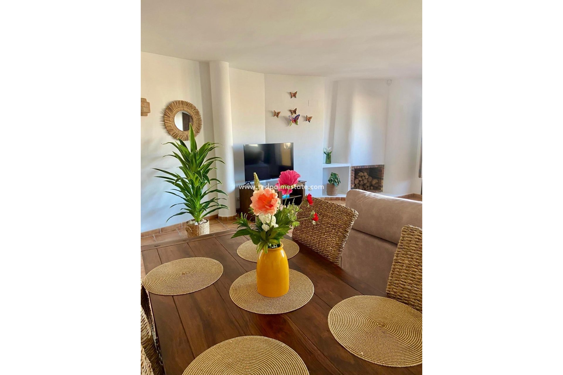 Revente - Appartement -
Torrevieja - Punta prima