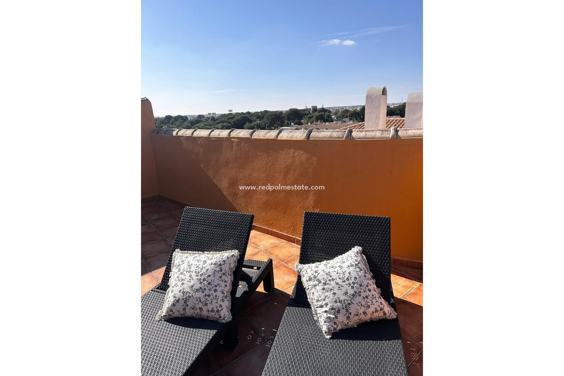 Revente - Appartement -
Torrevieja - Punta prima