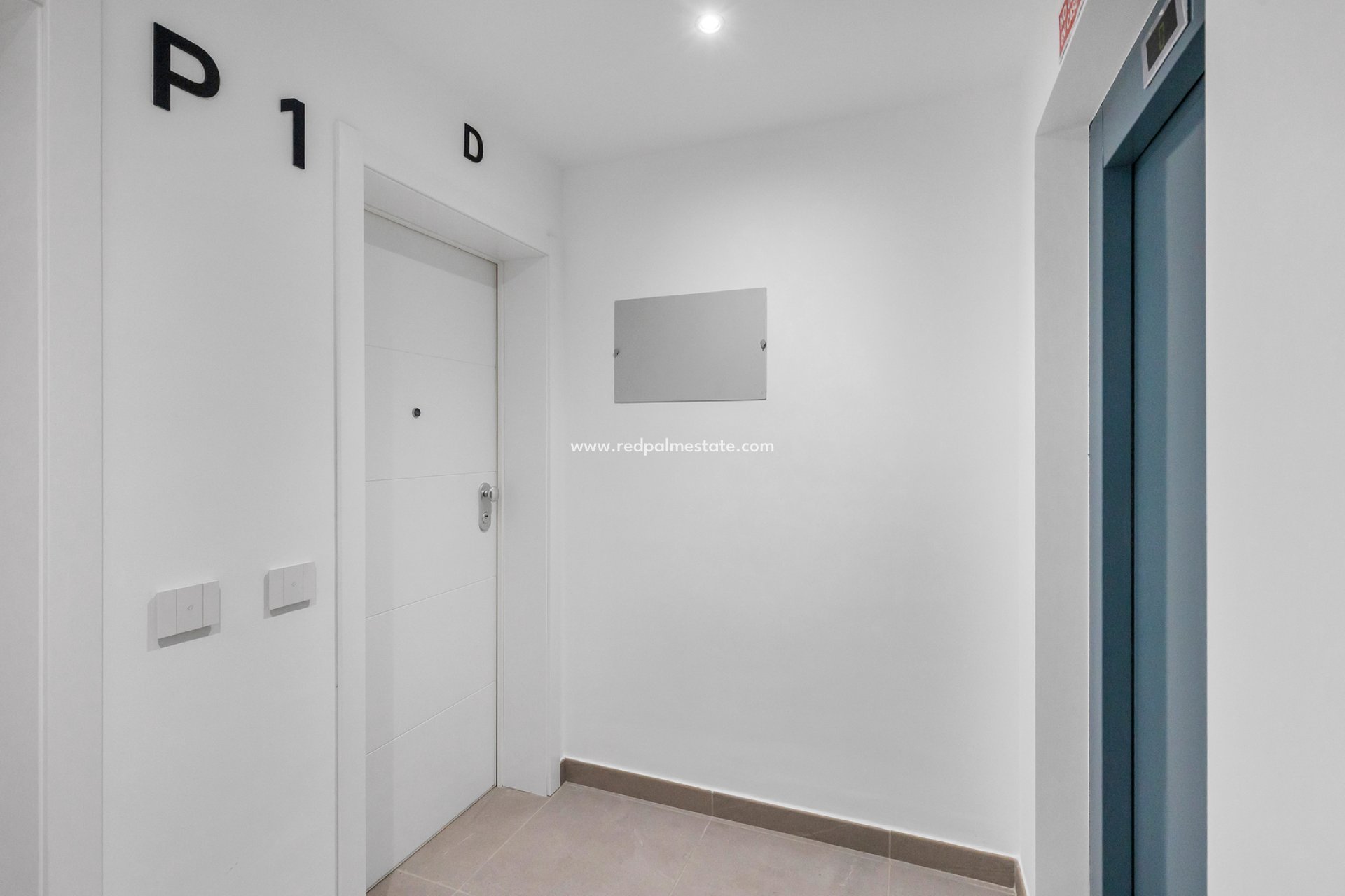 Revente - Appartement -
Torrevieja - Punta prima