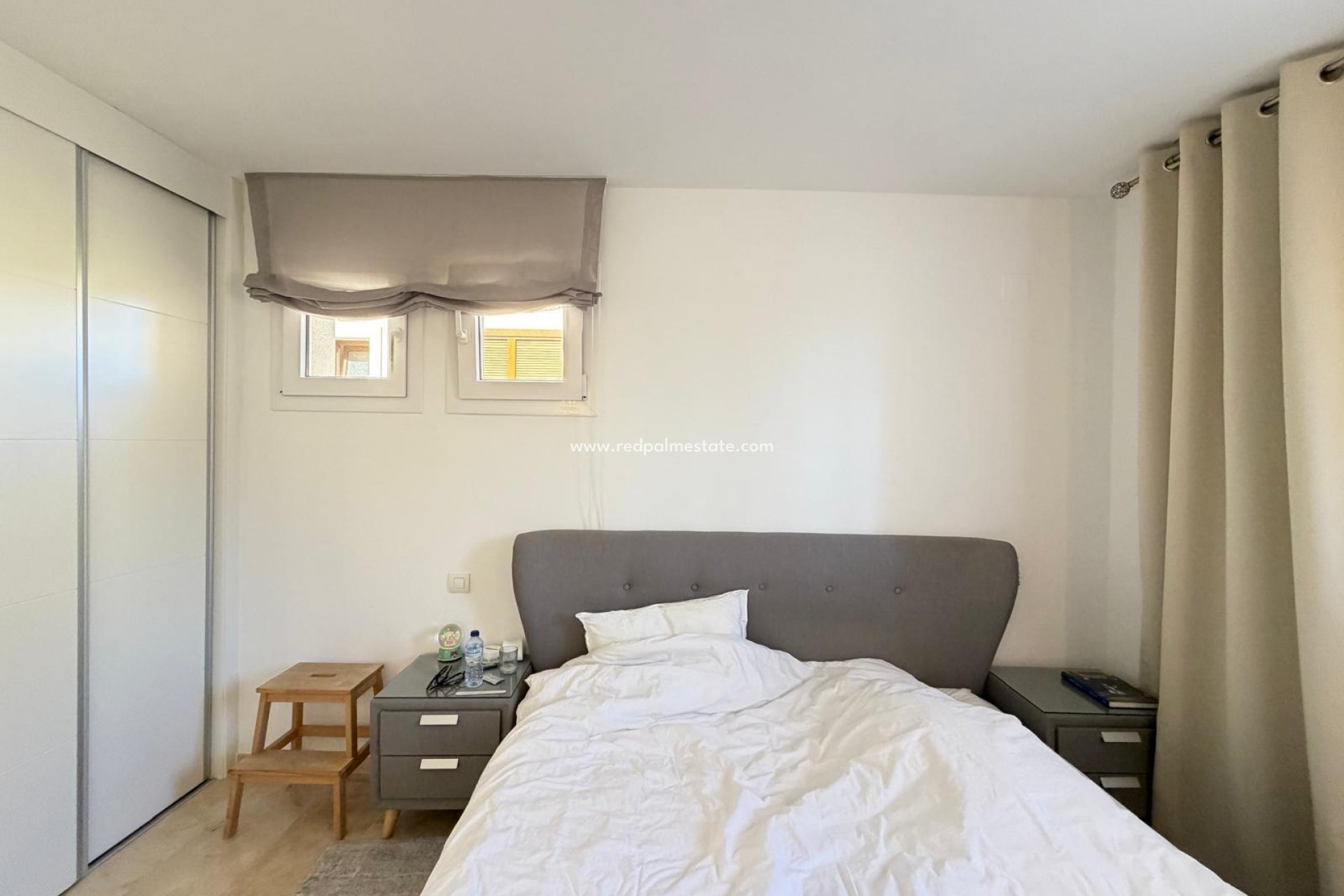 Revente - Appartement -
Torrevieja - Punta prima