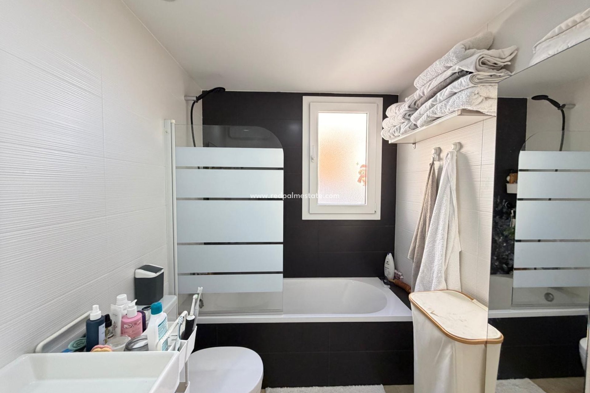 Revente - Appartement -
Torrevieja - Punta prima