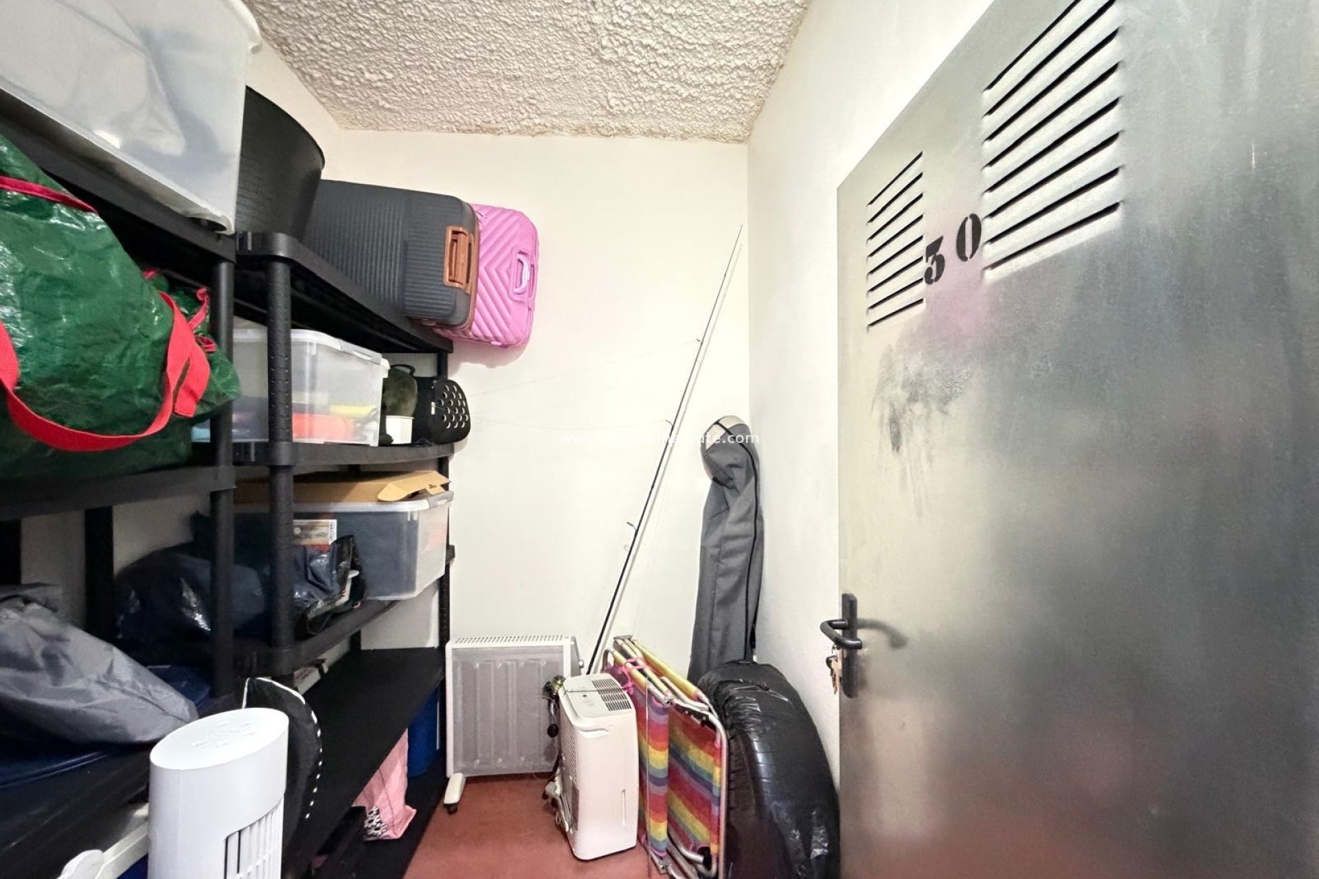 Revente - Appartement -
Torrevieja - Punta prima