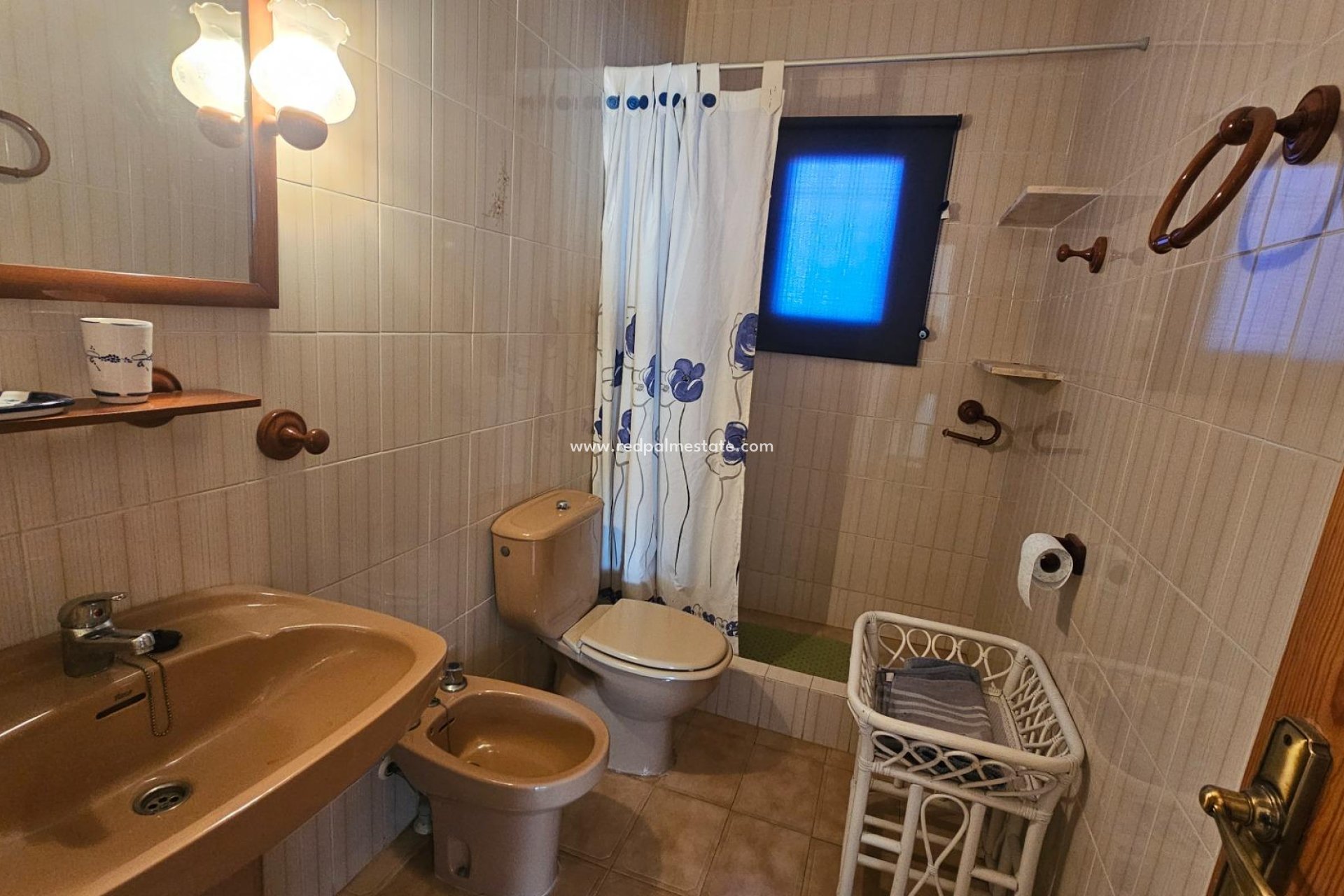 Revente - Appartement -
Torrevieja - Punta Prima