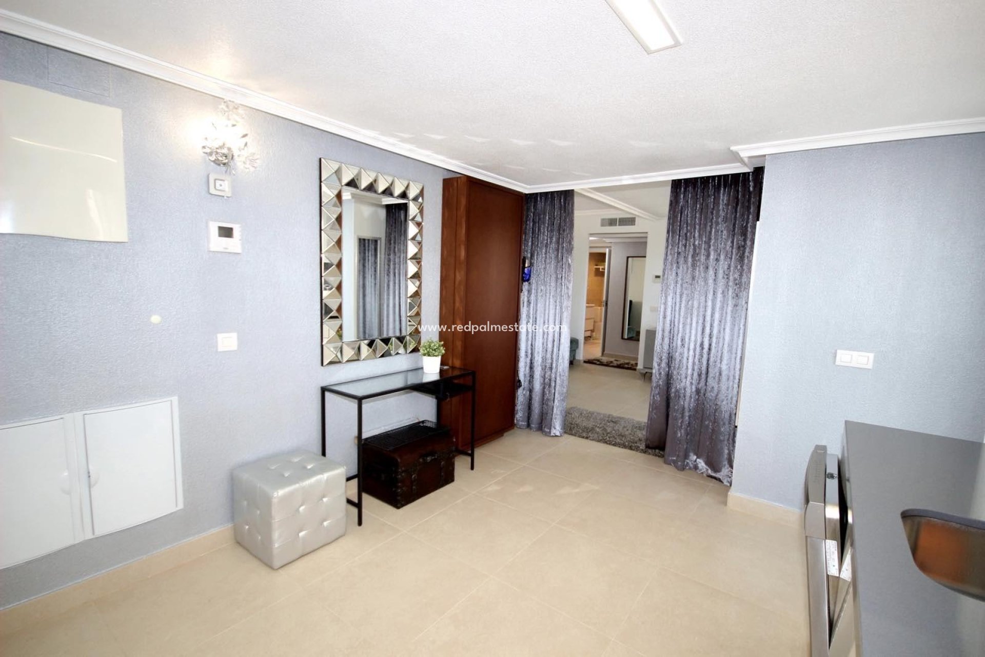 Revente - Appartement -
Torrevieja - Punta prima