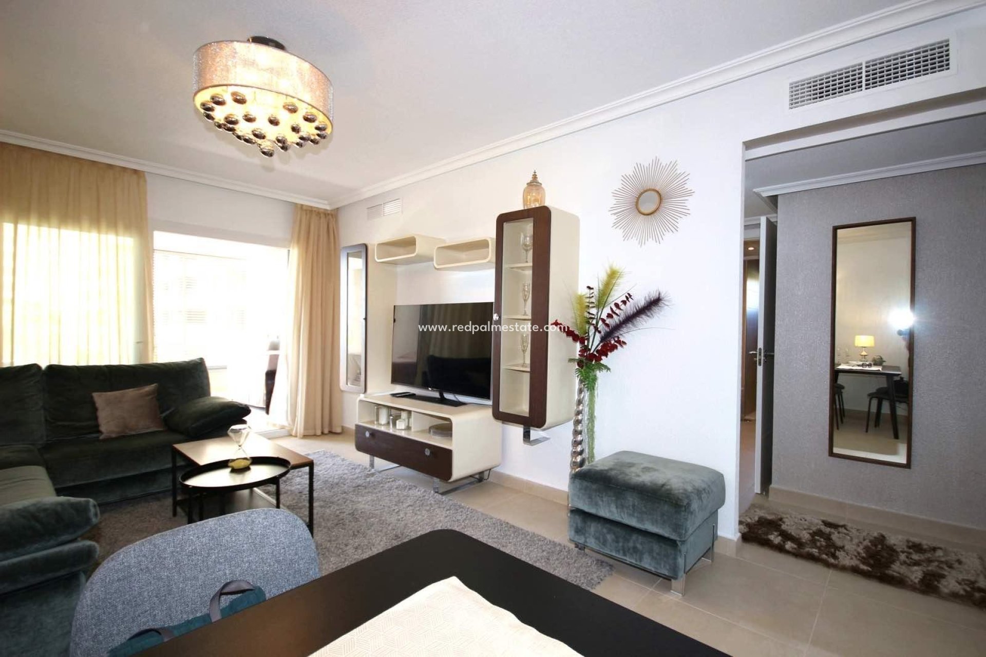 Revente - Appartement -
Torrevieja - Punta prima