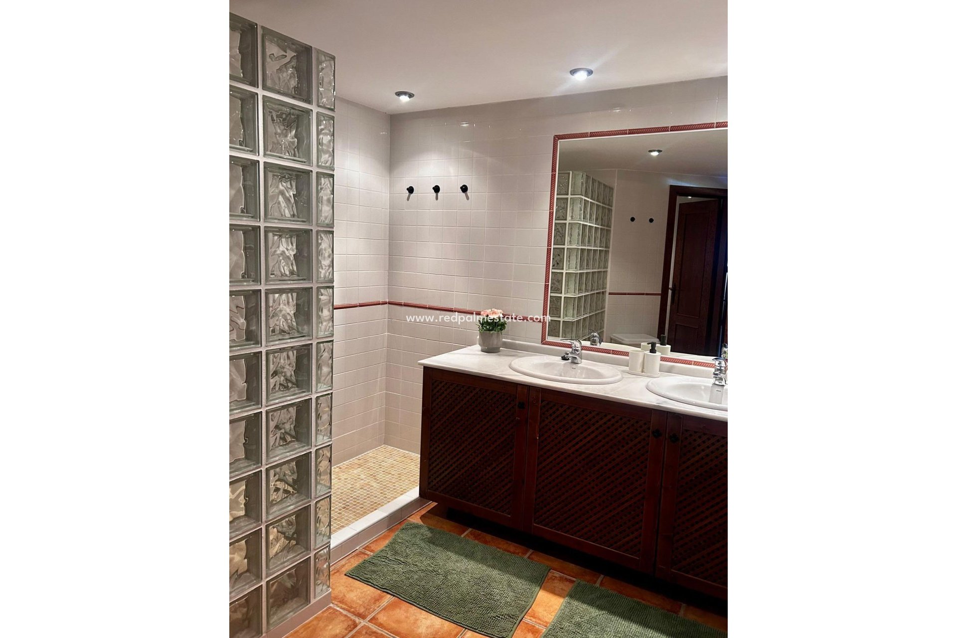 Revente - Appartement -
Torrevieja - Punta prima