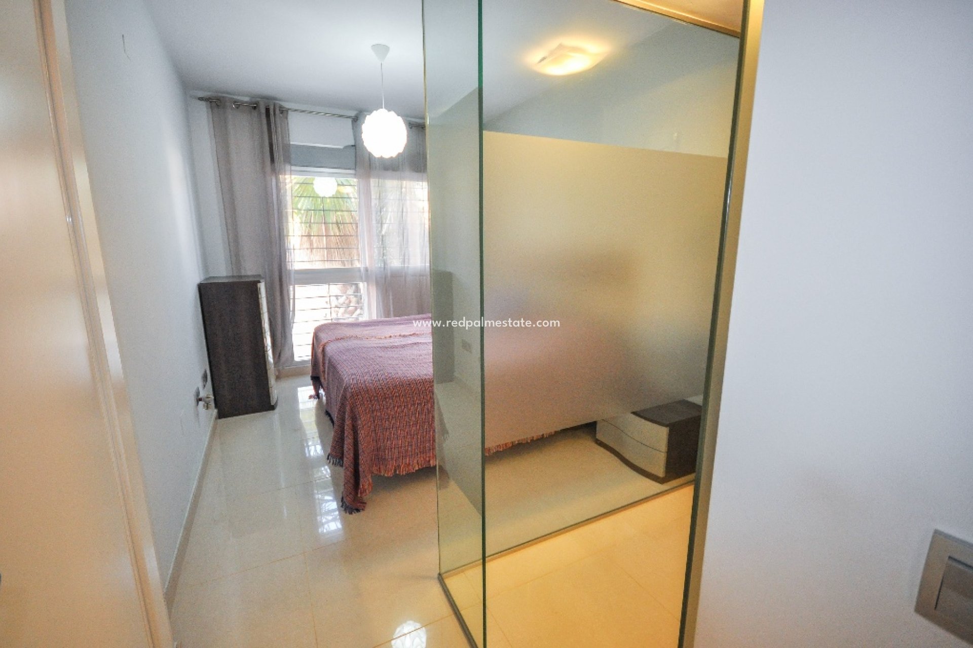 Revente - Appartement -
Torrevieja - Punta prima