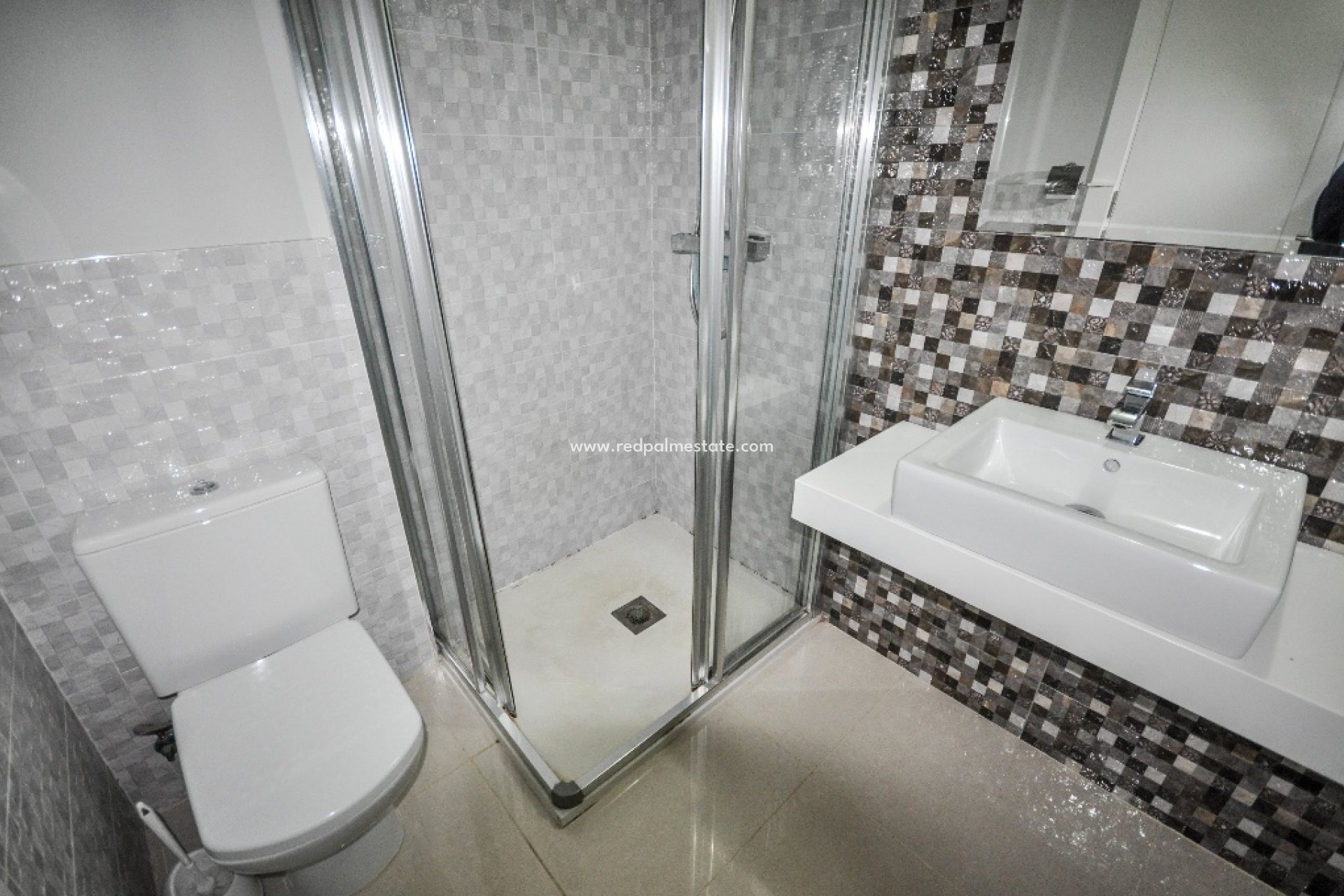 Revente - Appartement -
Torrevieja - Punta prima