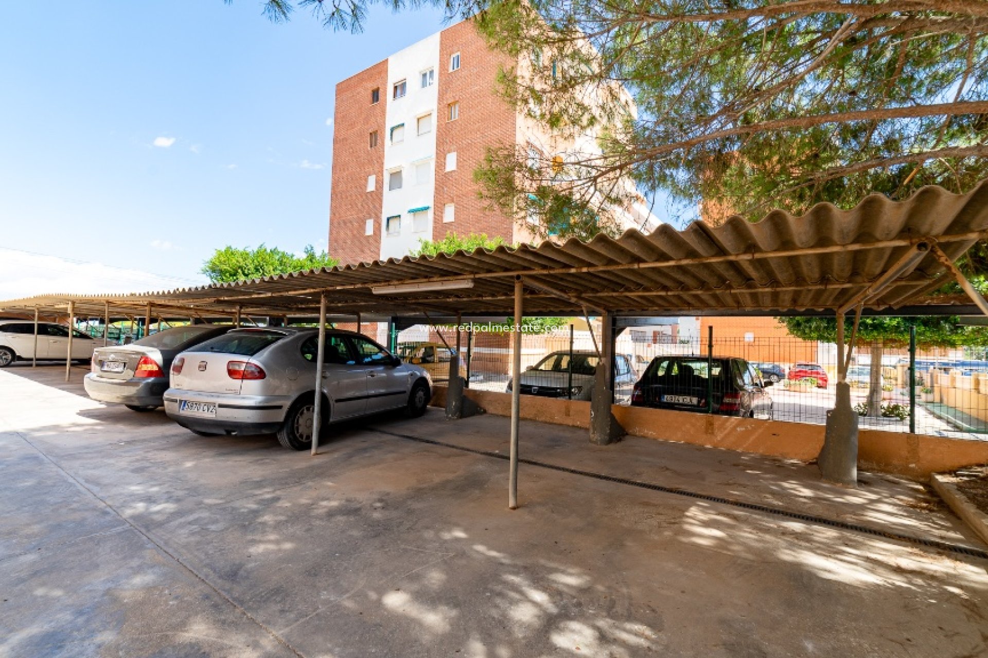 Revente - Appartement -
Torrevieja - Punta prima