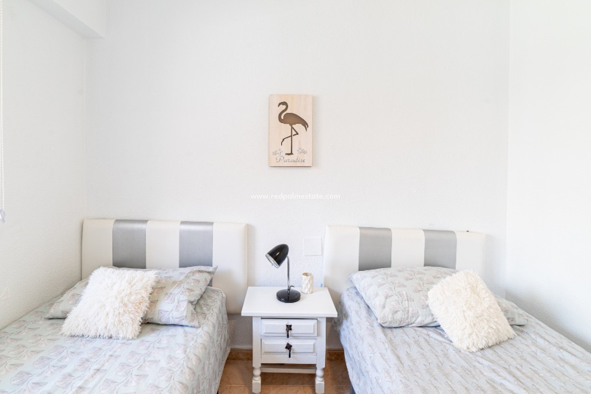 Revente - Appartement -
Torrevieja - Punta prima