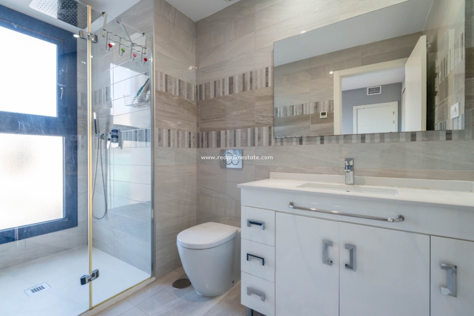 Revente - Appartement -
Torrevieja - Punta prima