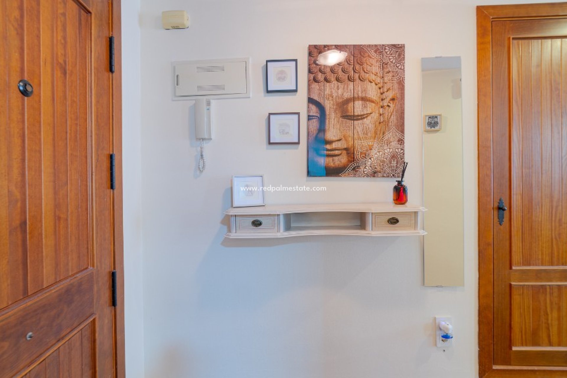 Revente - Appartement -
Torrevieja - Punta prima