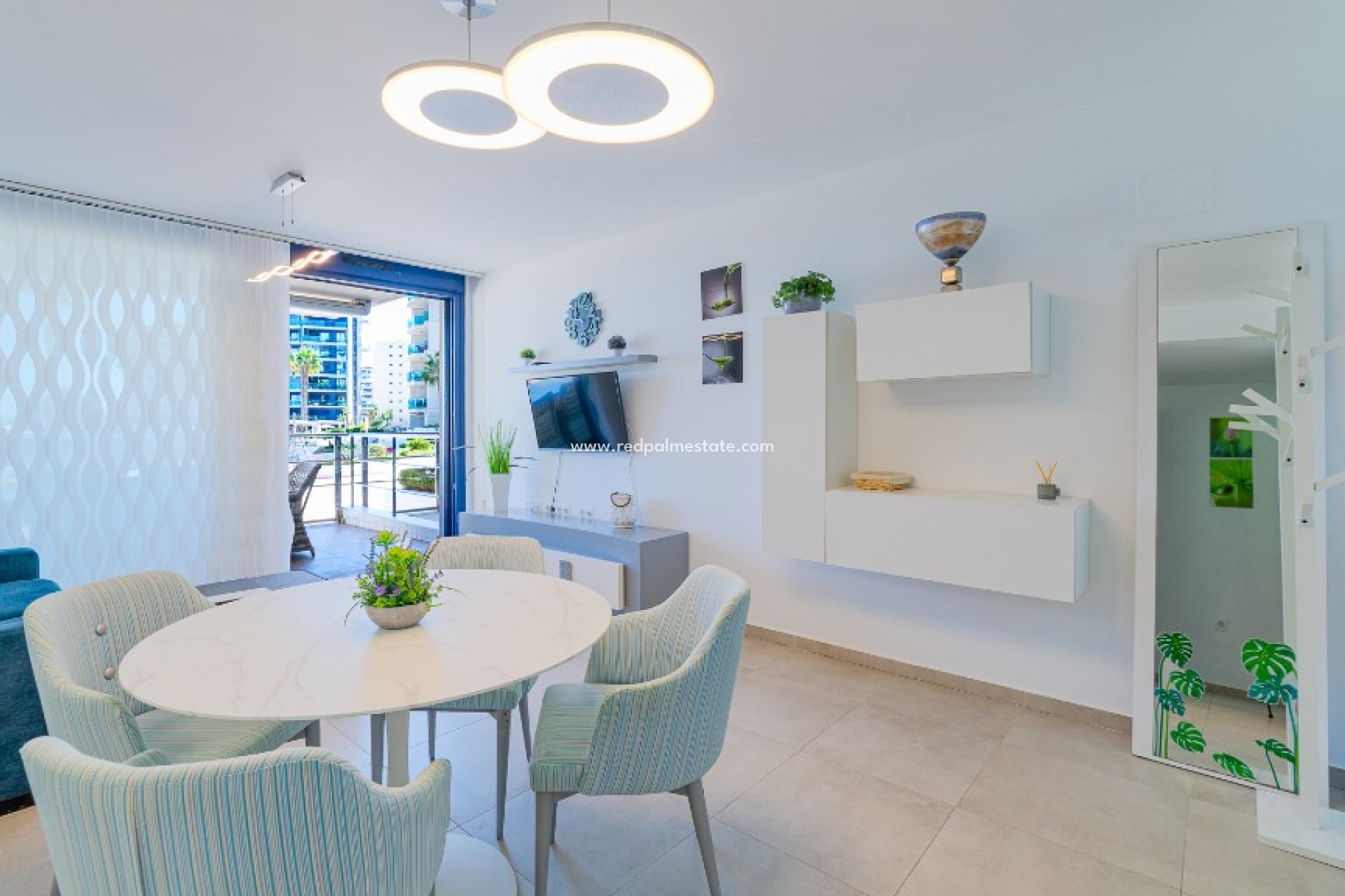 Revente - Appartement -
Torrevieja - Punta prima