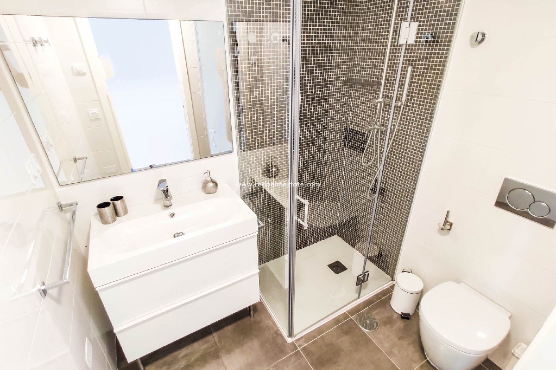 Revente - Appartement -
Torrevieja - Punta prima