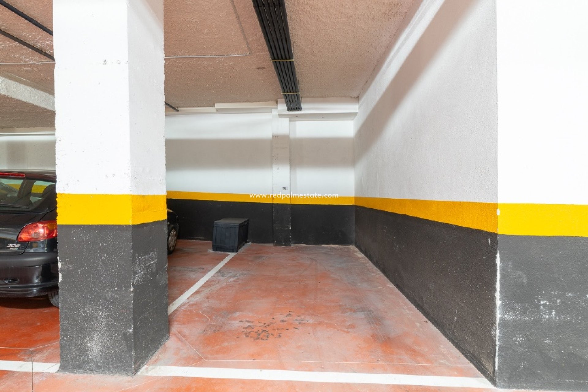 Revente - Appartement -
Torrevieja - Punta prima