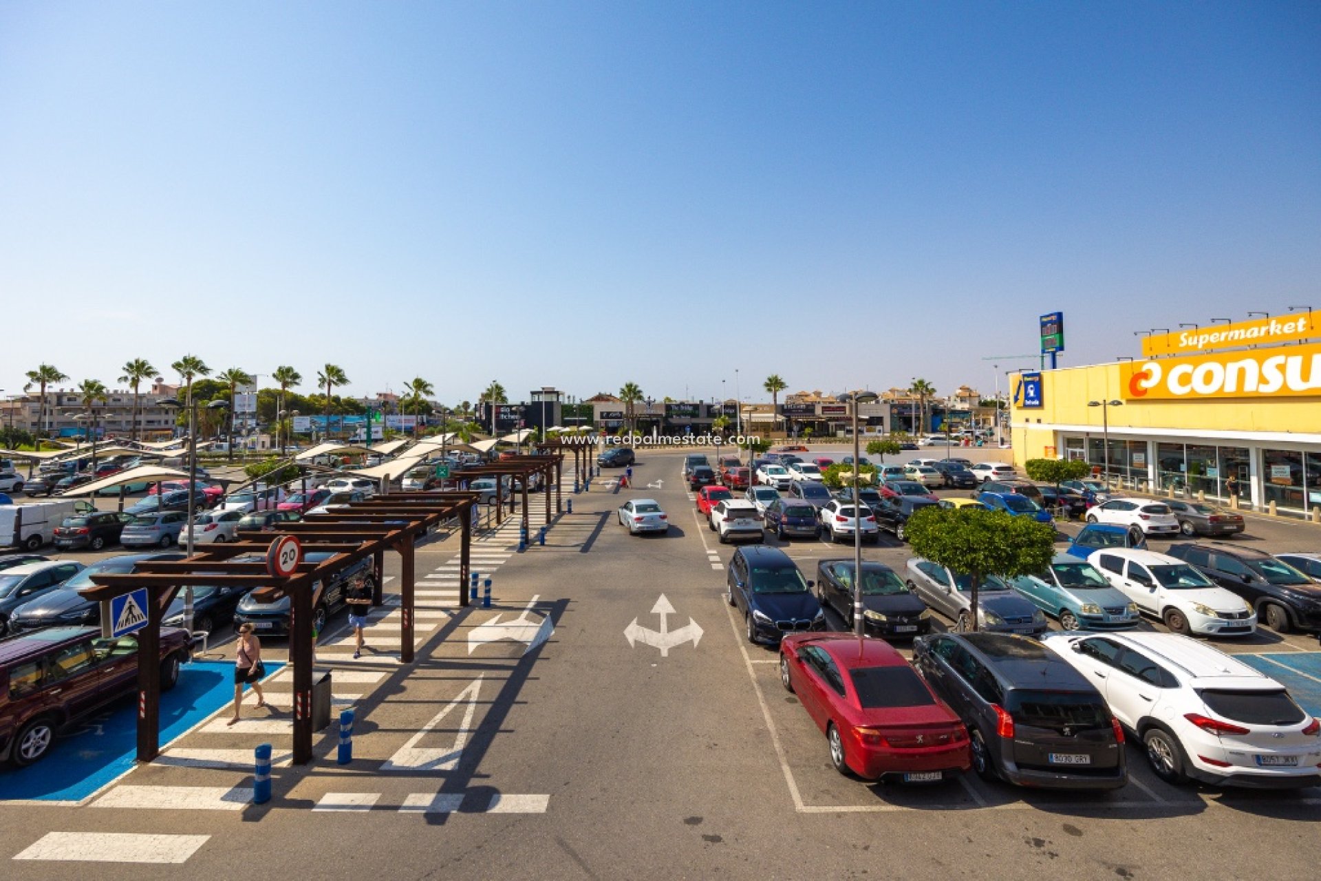 Revente - Appartement -
Torrevieja - Punta prima