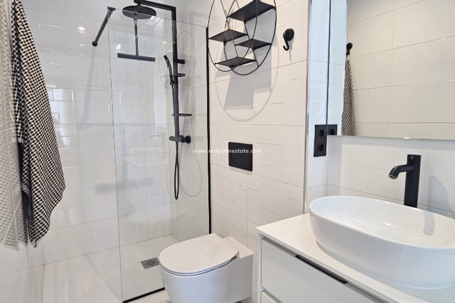 Revente - Appartement -
Torrevieja - Punta prima