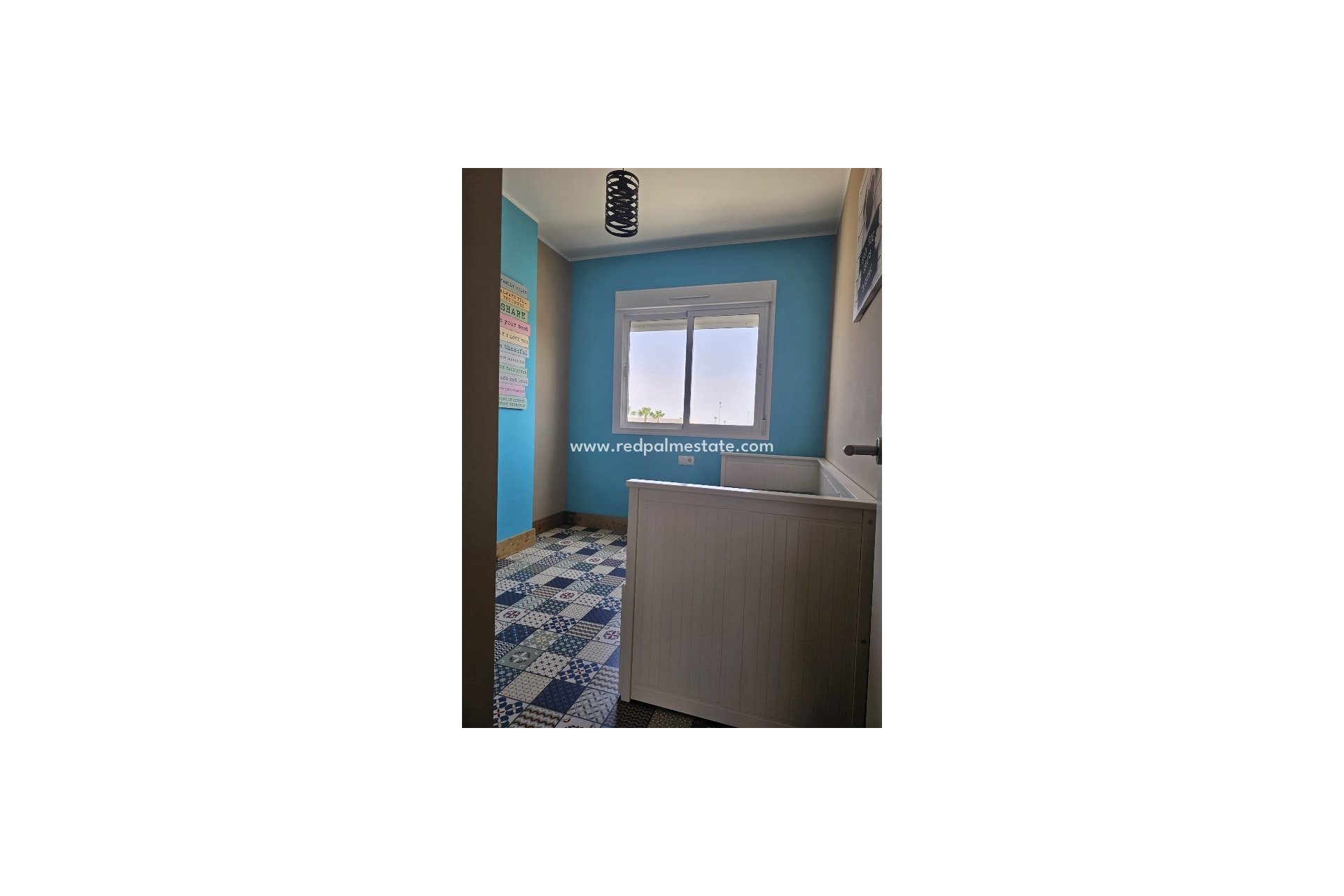 Revente - Appartement -
Torrevieja - Punta prima