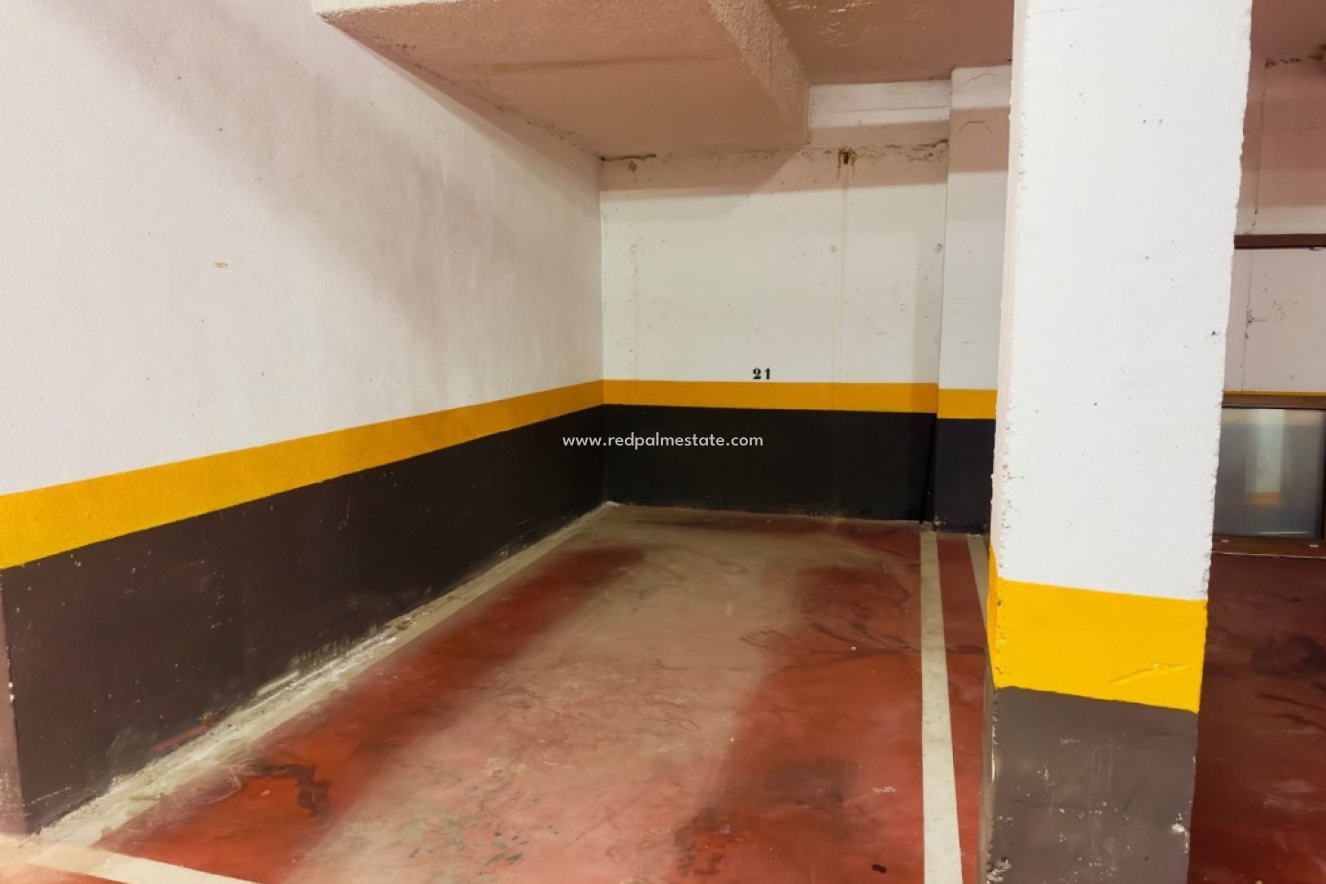 Revente - Appartement -
Torrevieja - Punta prima