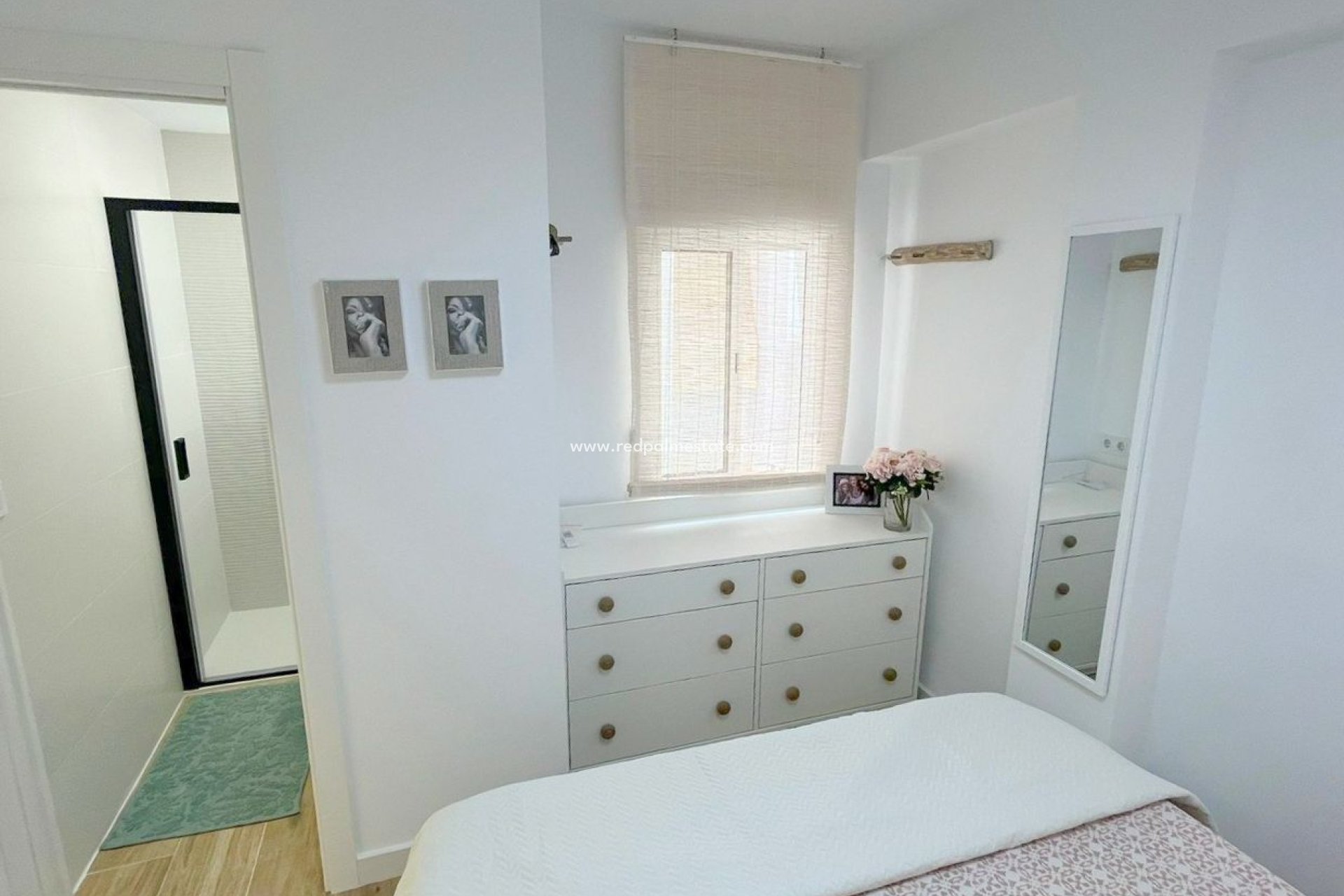 Revente - Appartement -
Torrevieja - Punta prima