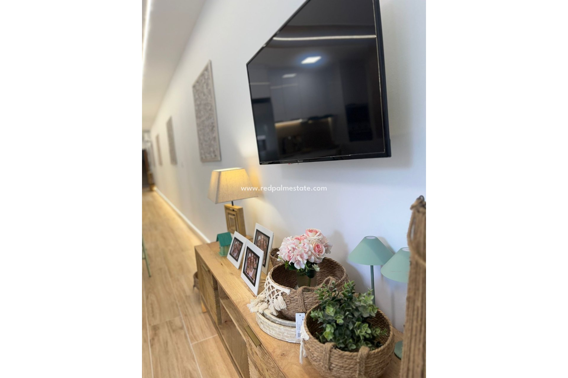 Revente - Appartement -
Torrevieja - Punta prima