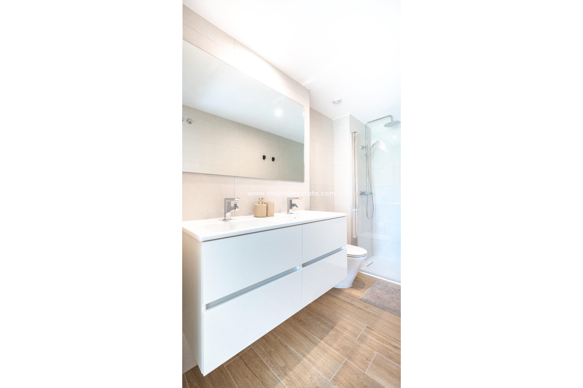 Revente - Appartement -
Torrevieja - Punta prima