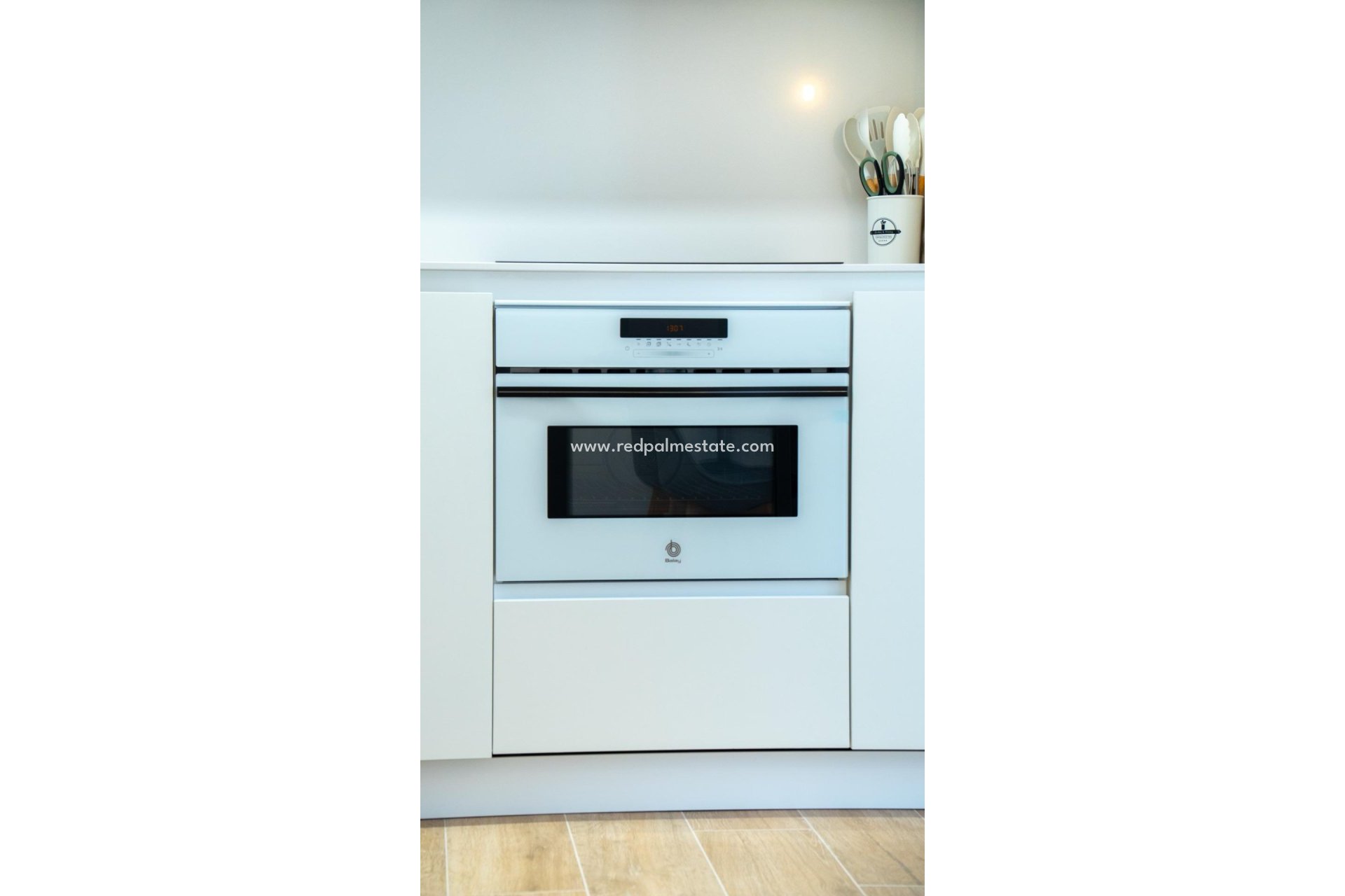 Revente - Appartement -
Torrevieja - Punta prima