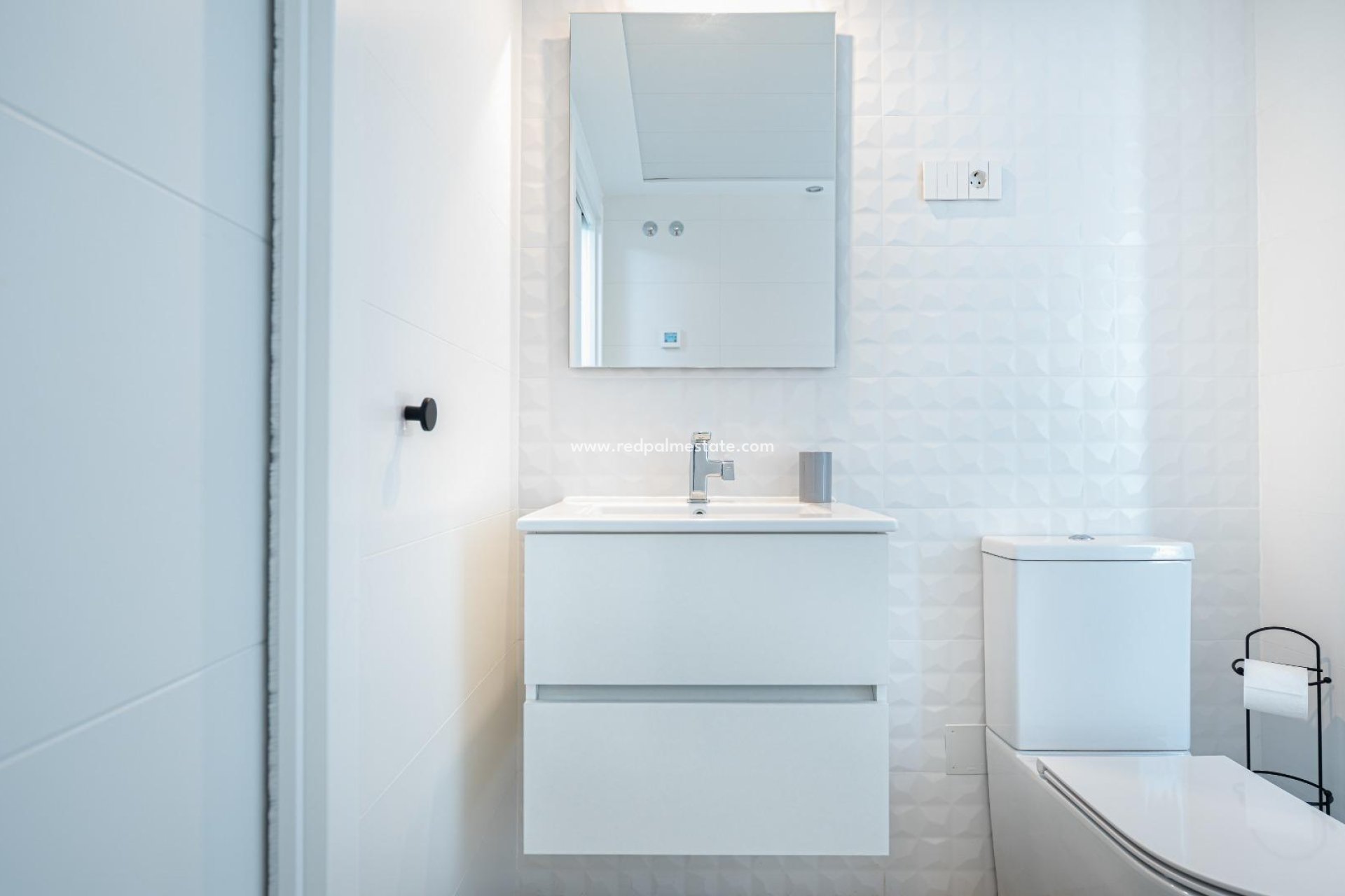 Revente - Appartement -
Torrevieja - Punta prima