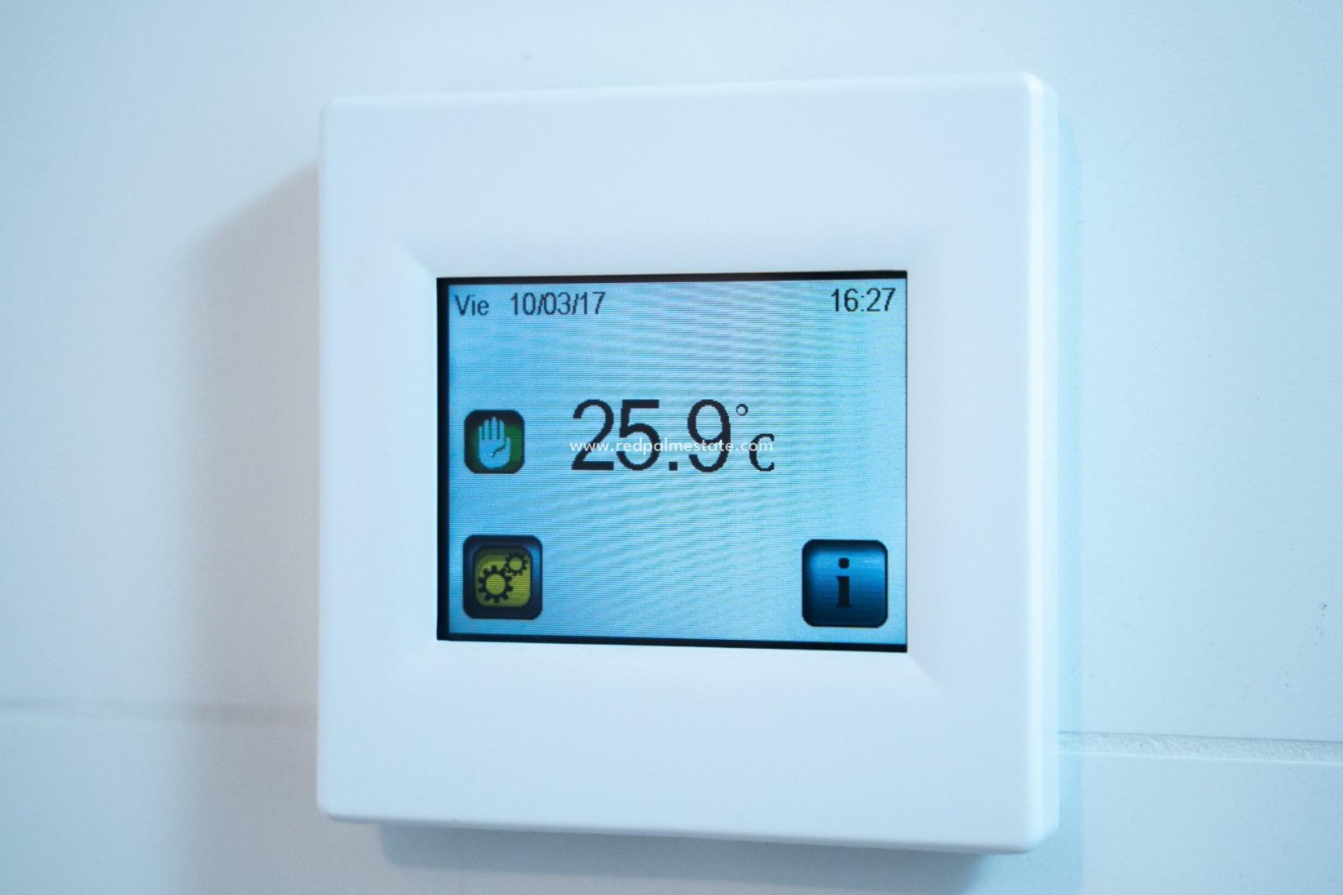 Revente - Appartement -
Torrevieja - Punta prima