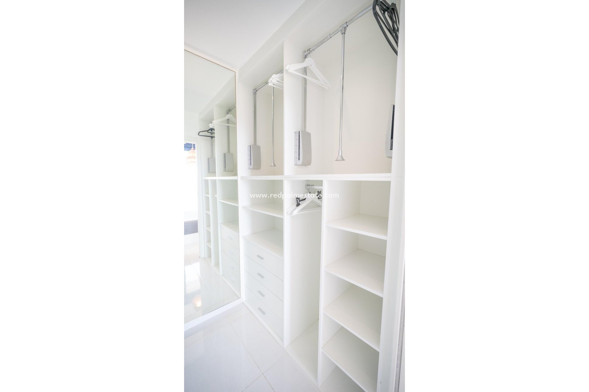 Revente - Appartement -
Torrevieja - Punta prima