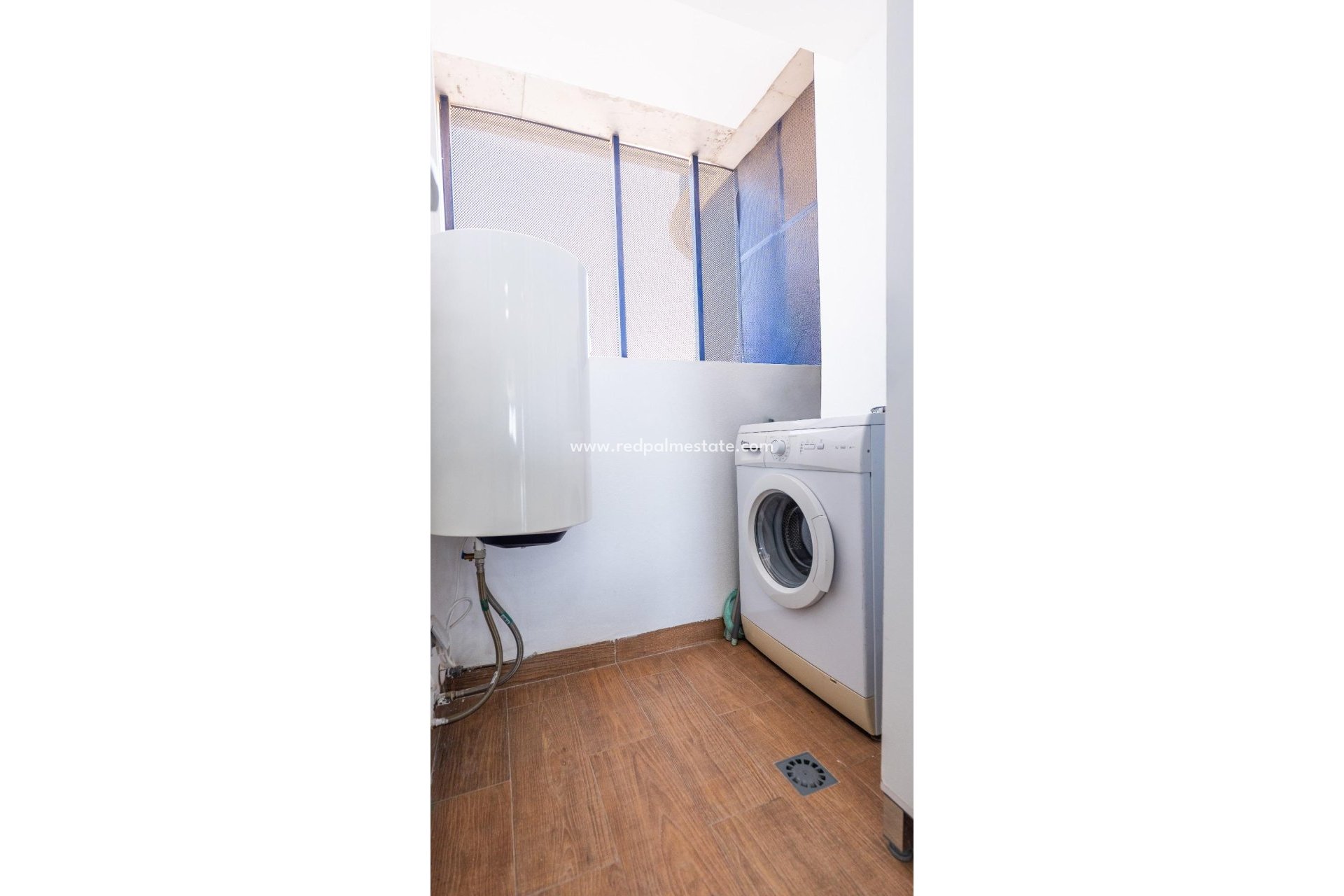 Revente - Appartement -
Torrevieja - Punta prima