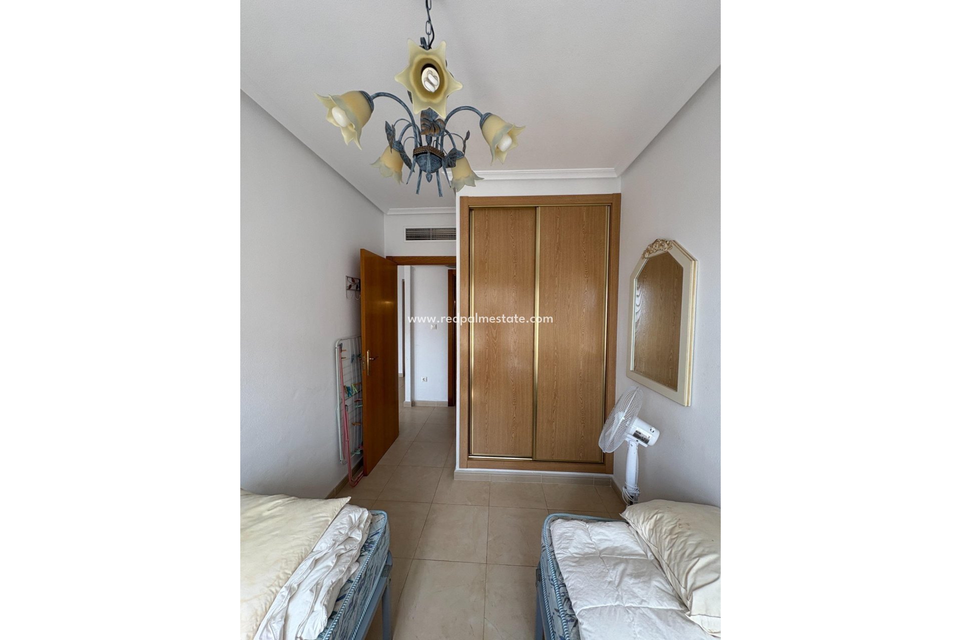 Revente - Appartement -
Torrevieja - Punta prima
