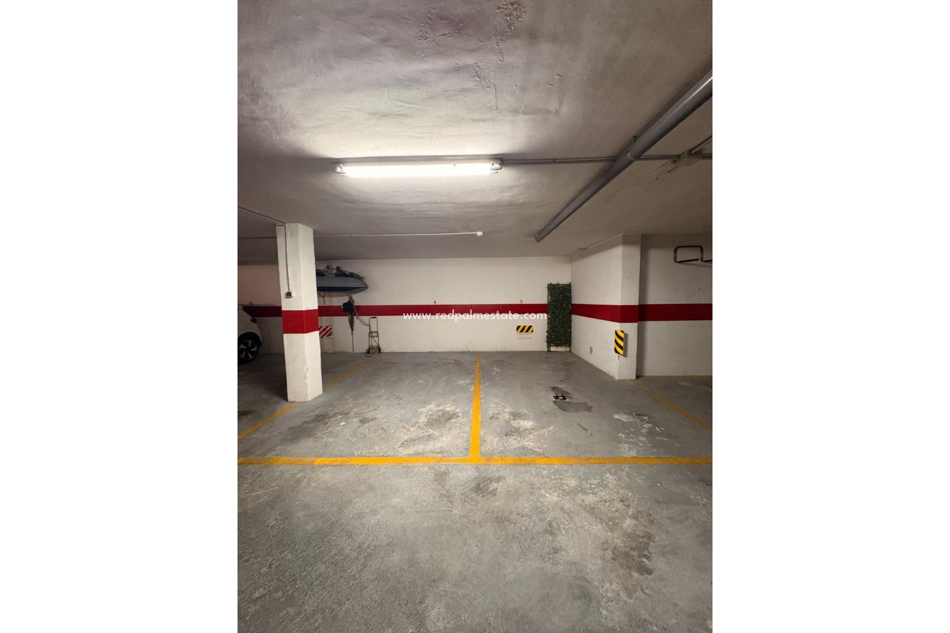 Revente - Appartement -
Torrevieja - Punta prima