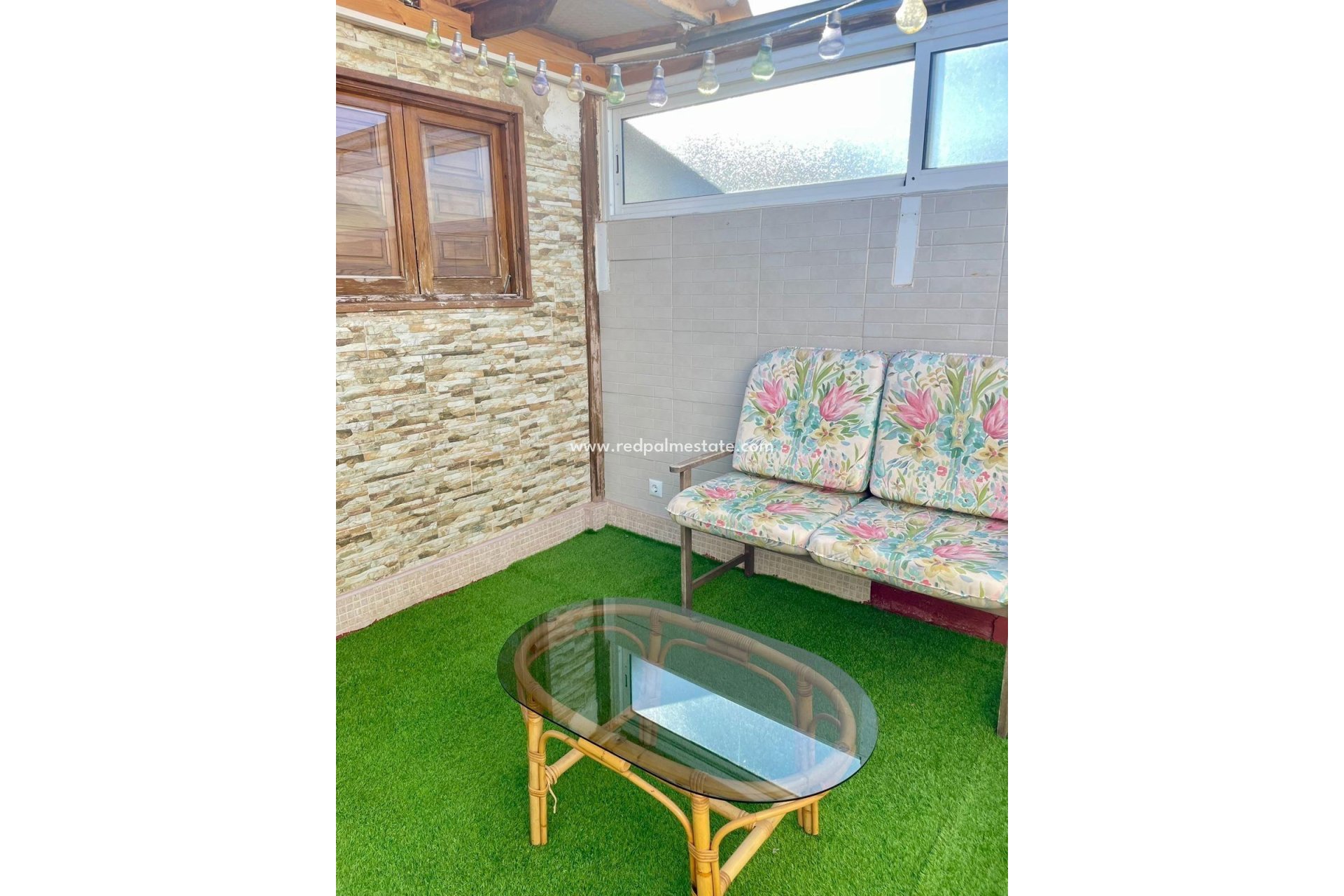 Revente - Appartement -
Torrevieja - Punta prima