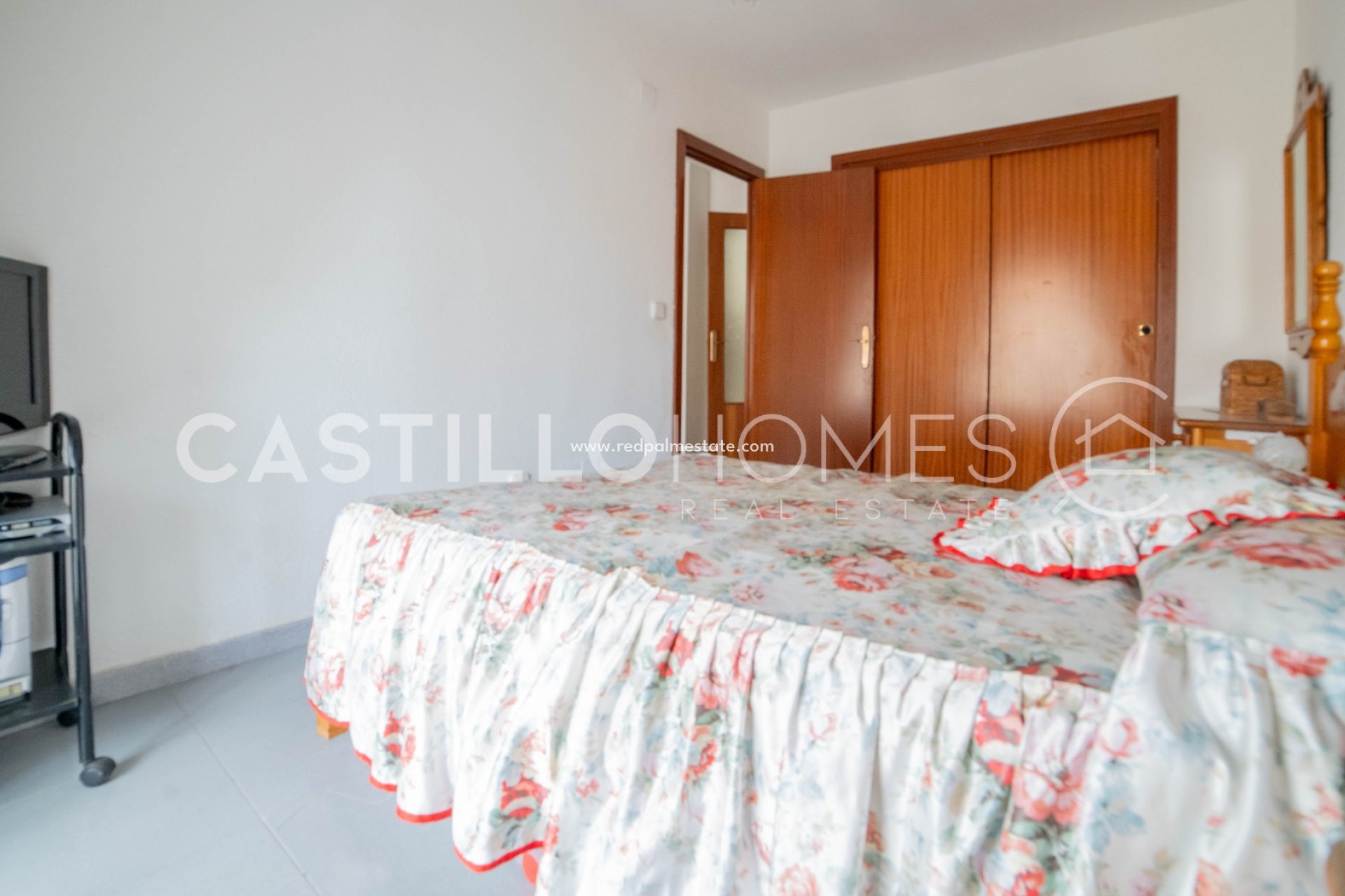 Revente - Appartement -
Torrevieja - Punta prima