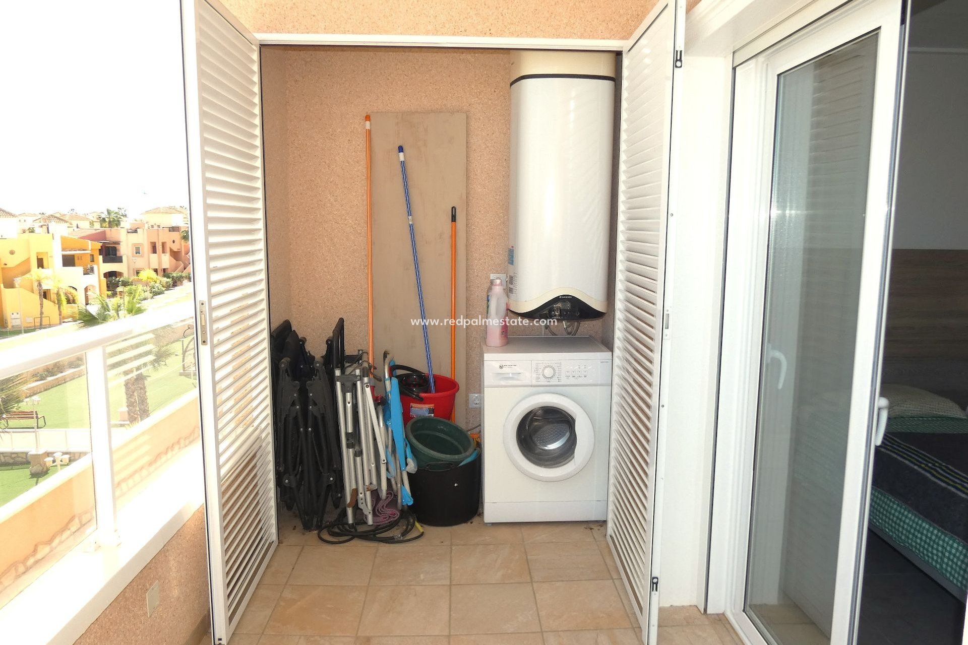 Revente - Appartement -
Torrevieja - Punta prima