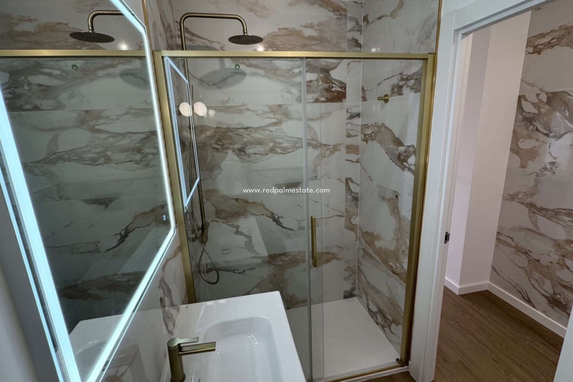 Revente - Appartement -
Torrevieja - Punta prima