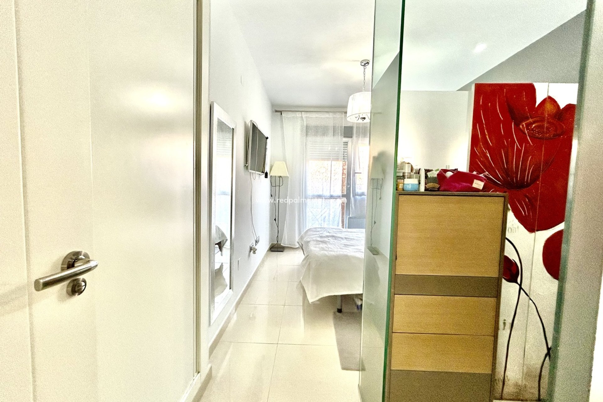 Revente - Appartement -
Torrevieja - Punta prima