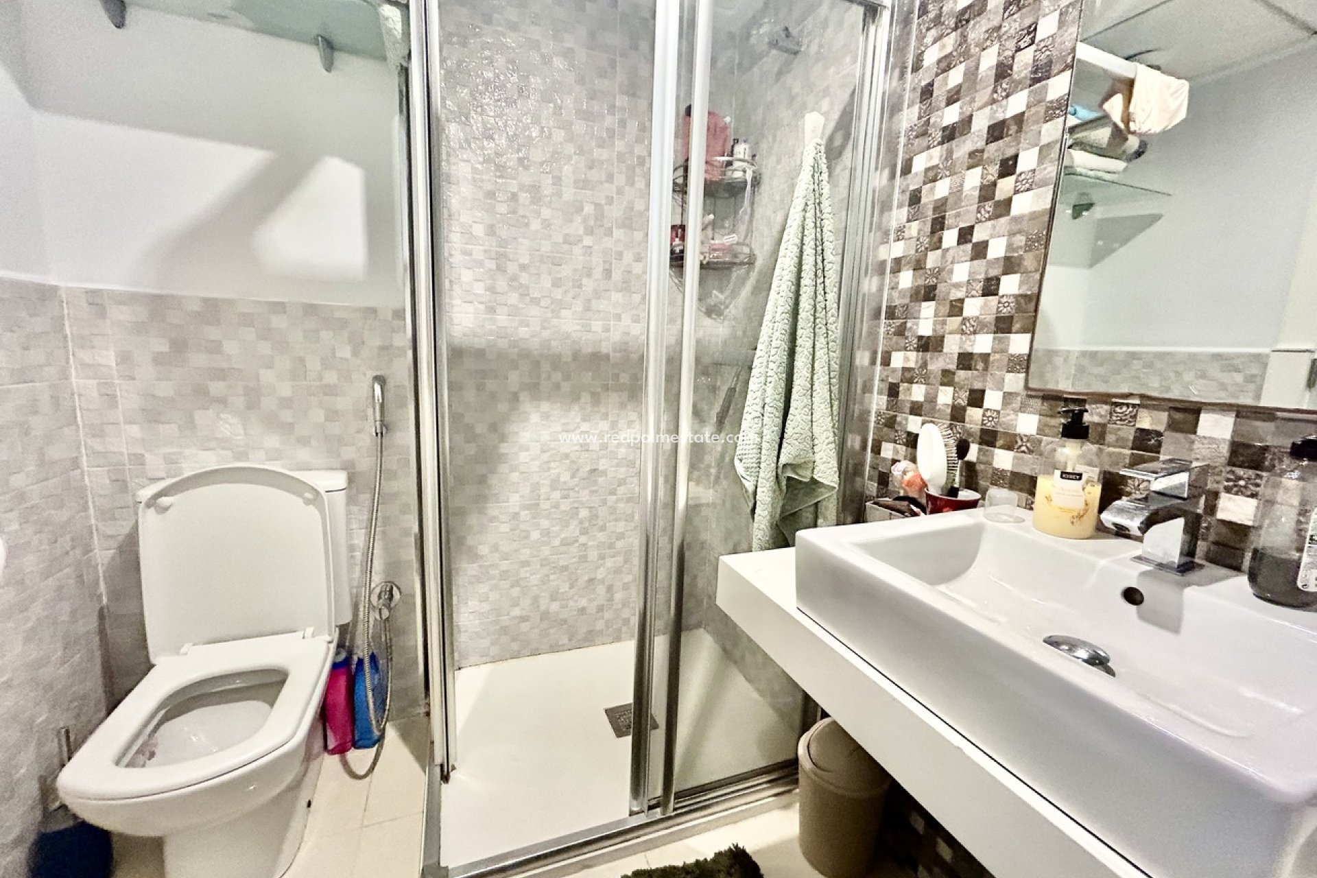 Revente - Appartement -
Torrevieja - Punta prima