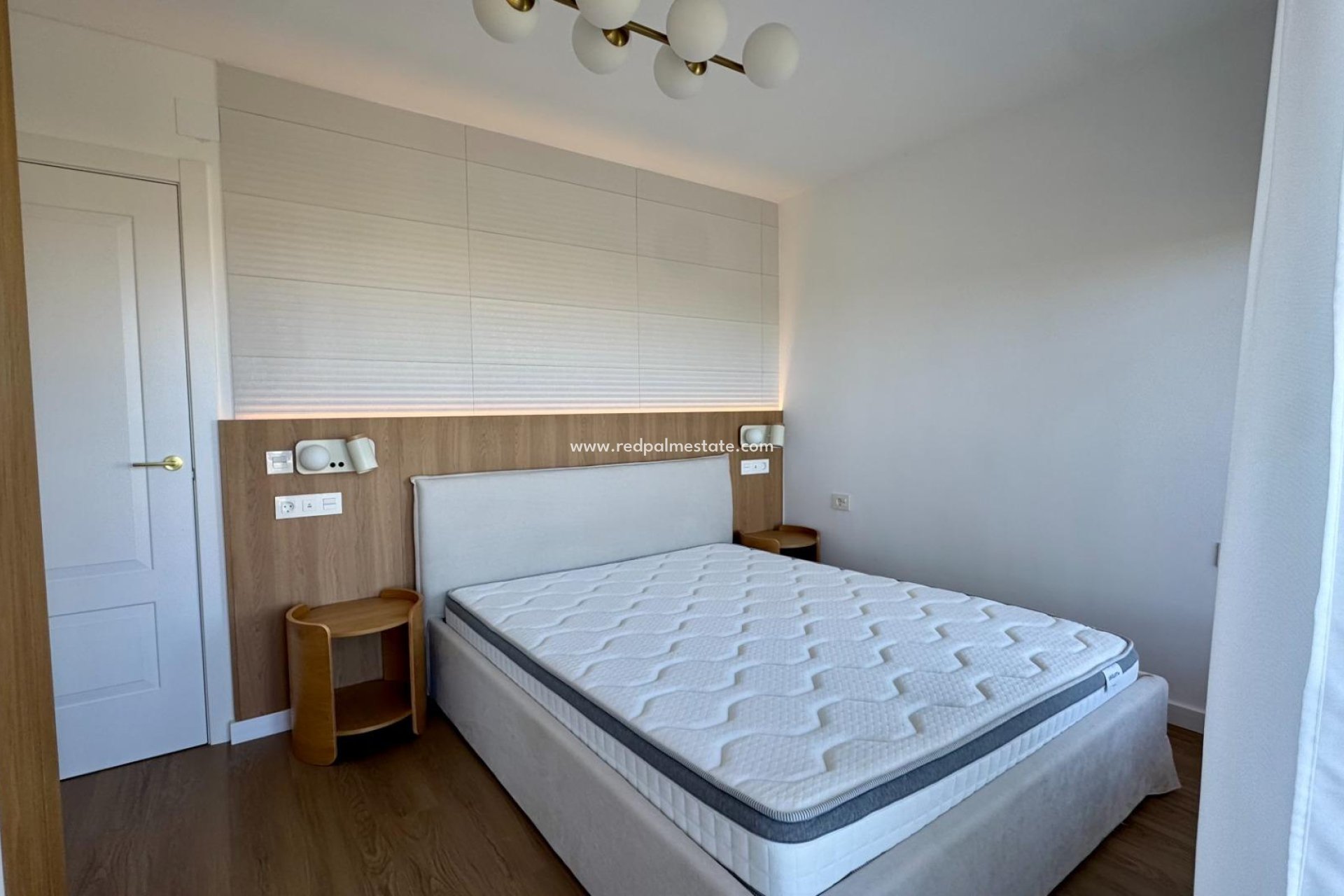 Revente - Appartement -
Torrevieja - Punta prima