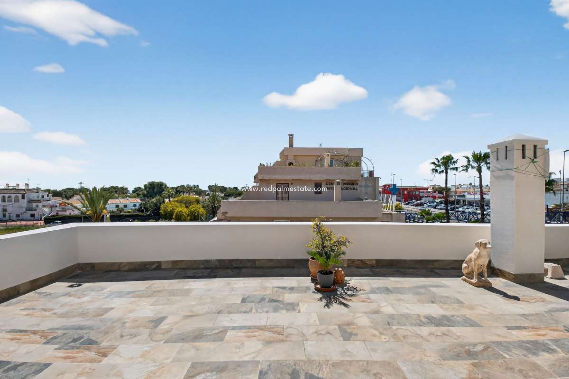 Revente - Appartement -
Torrevieja - Punta prima